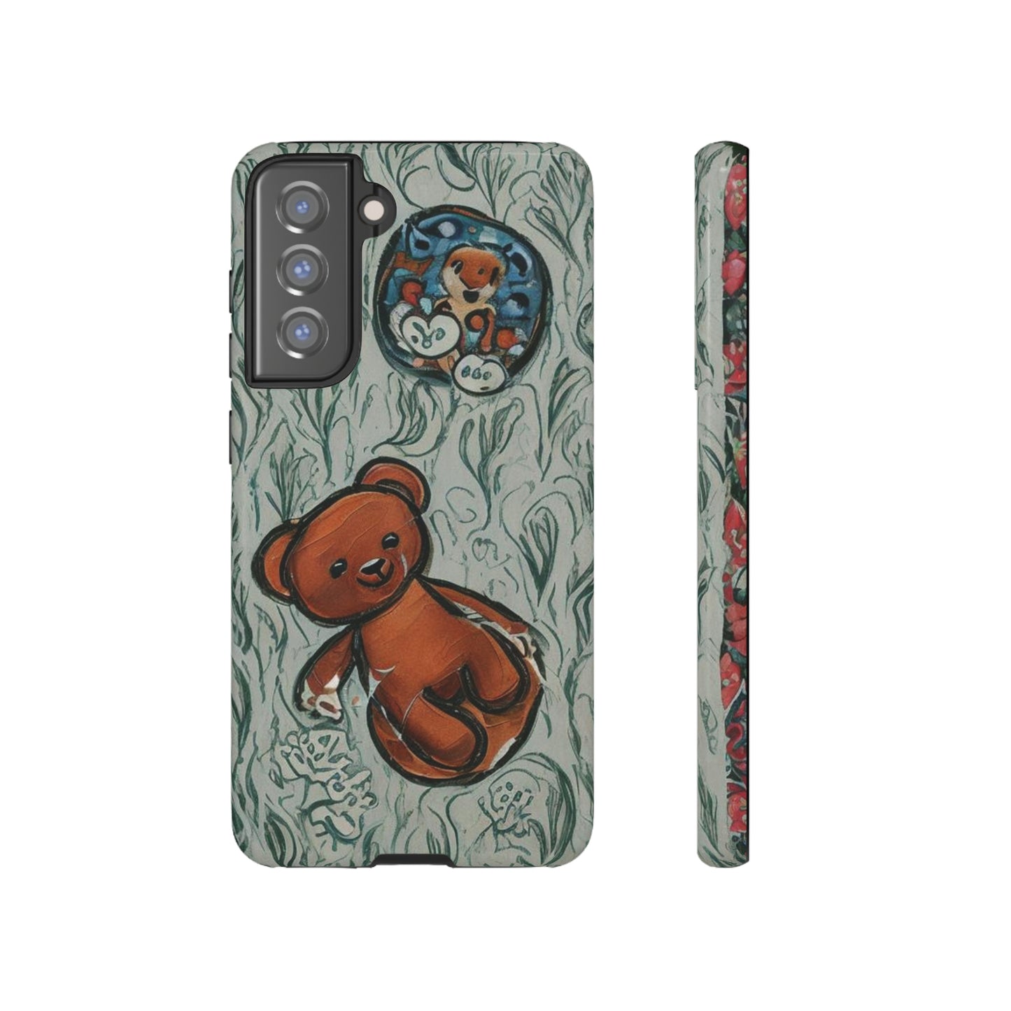Tough Cases