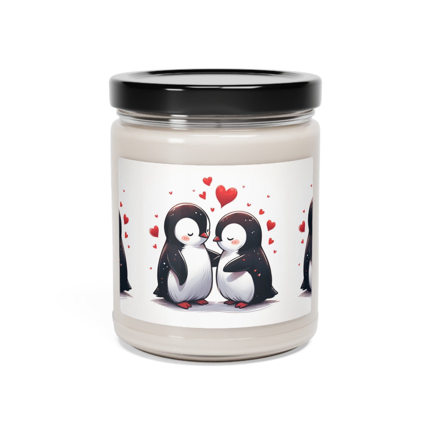 Scented Soy Candle, 9oz