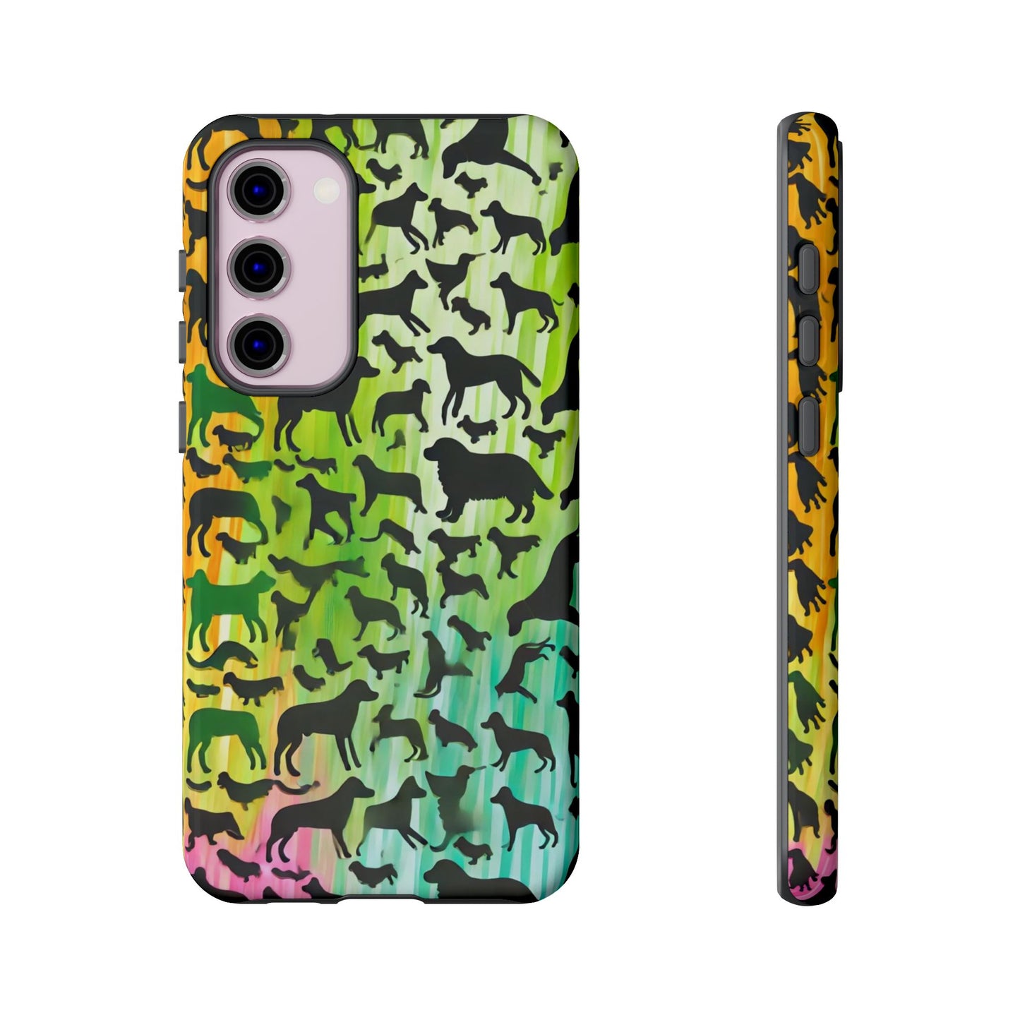 Tough Cases