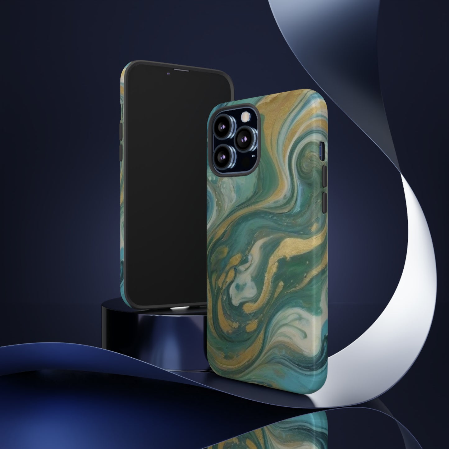Tough Cases