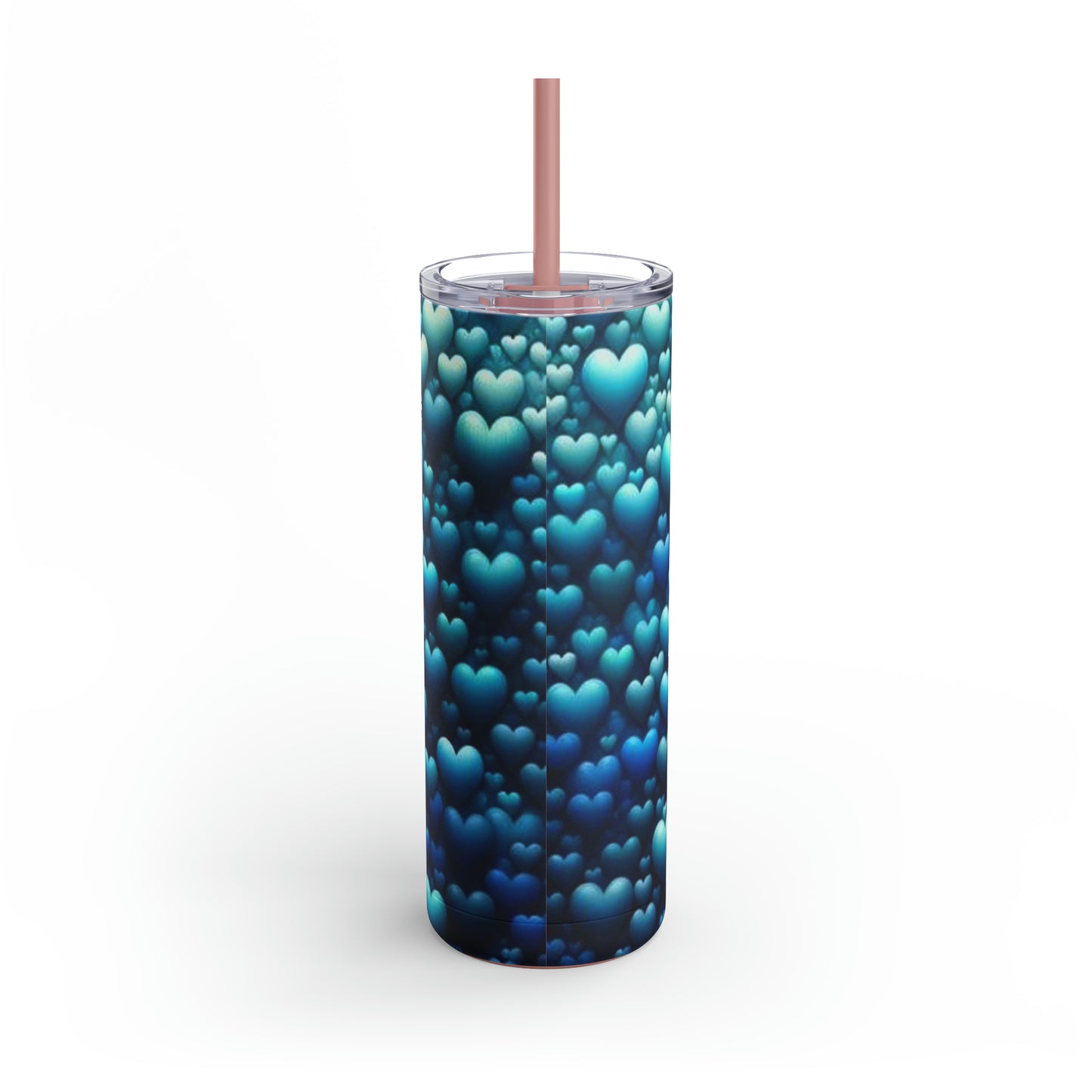 Maars Maker Skinny Matte Tumbler, 20oz