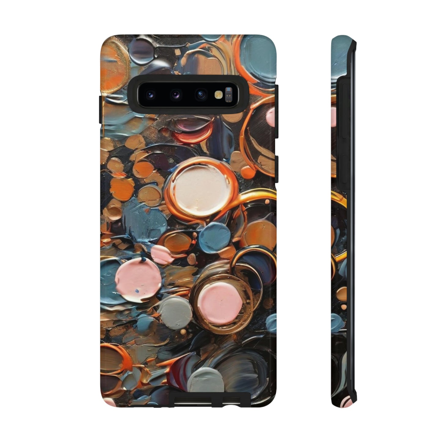 Tough Cases