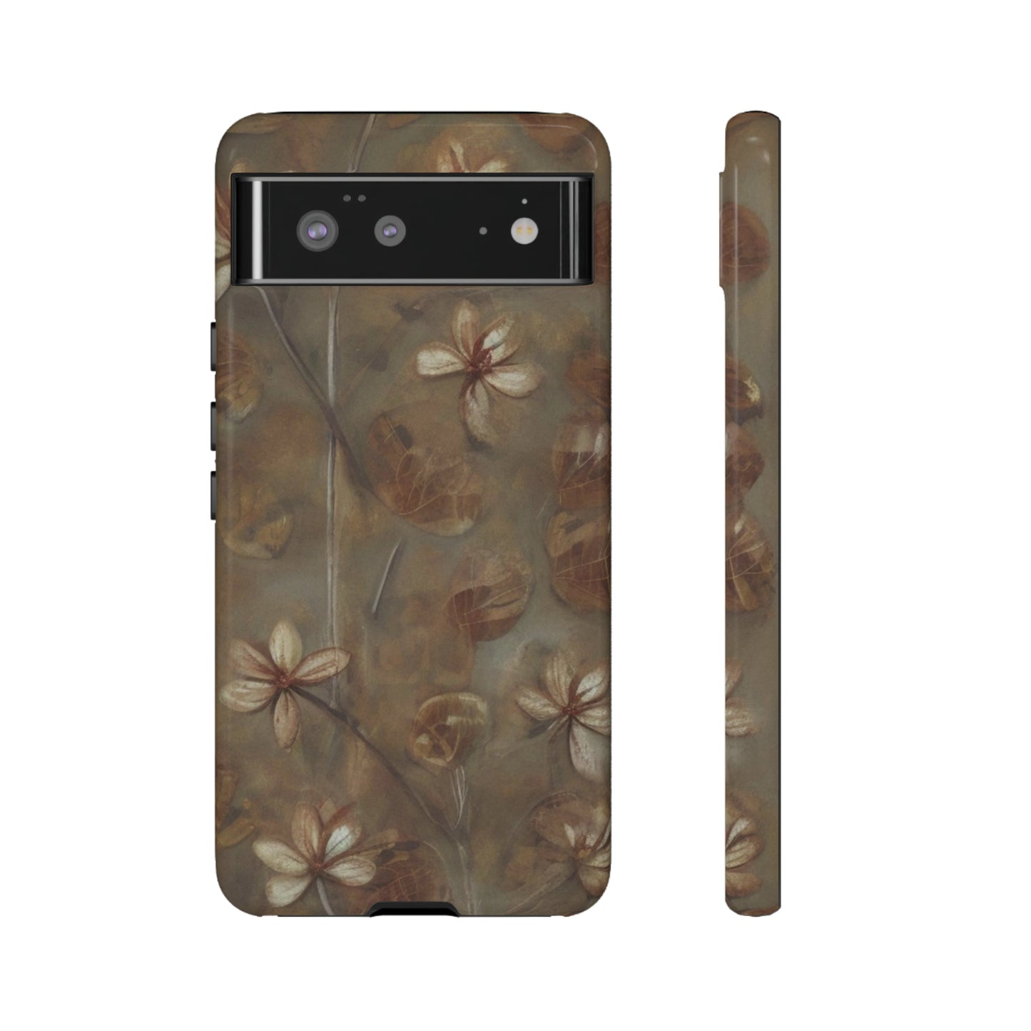 Tough Cases