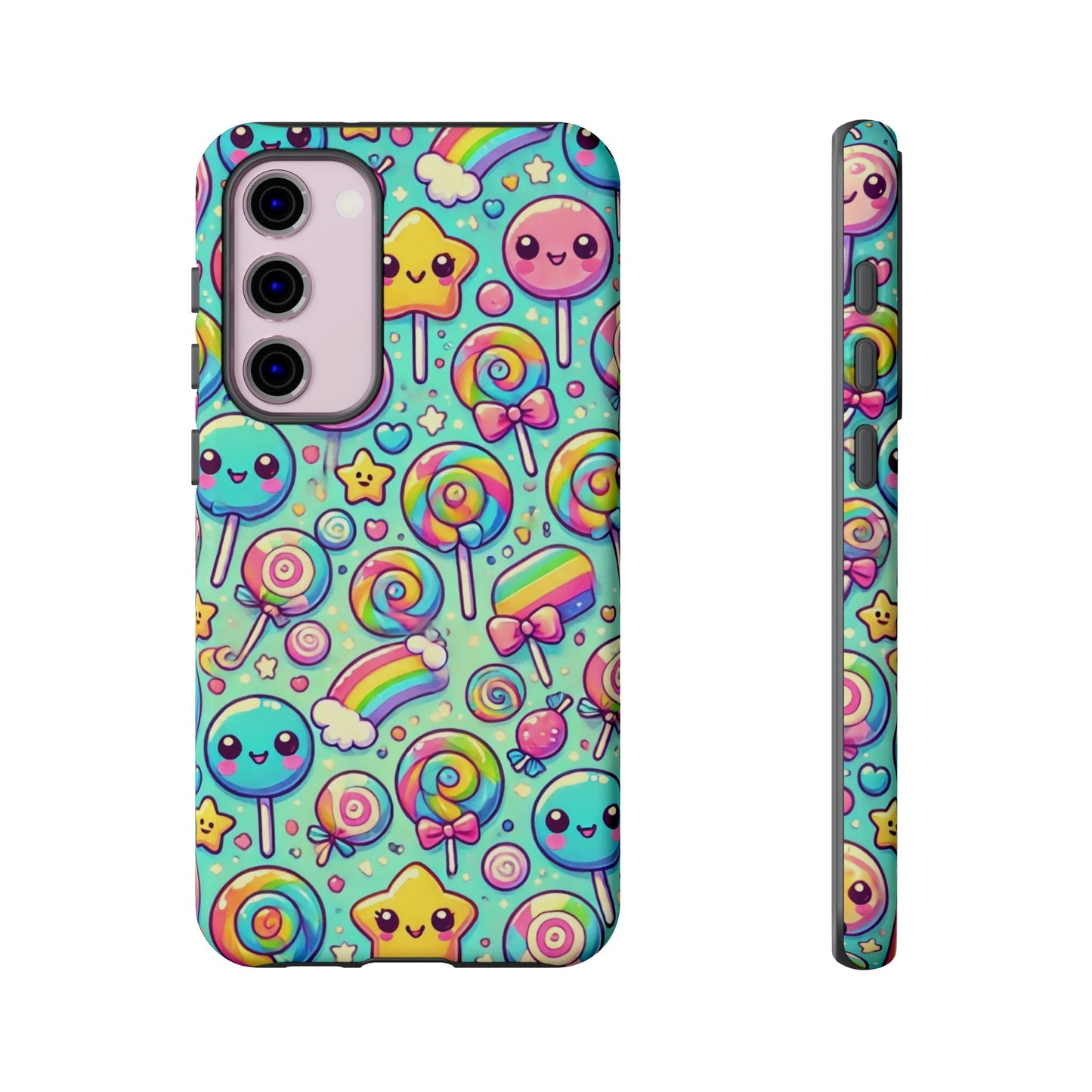 Tough Cases