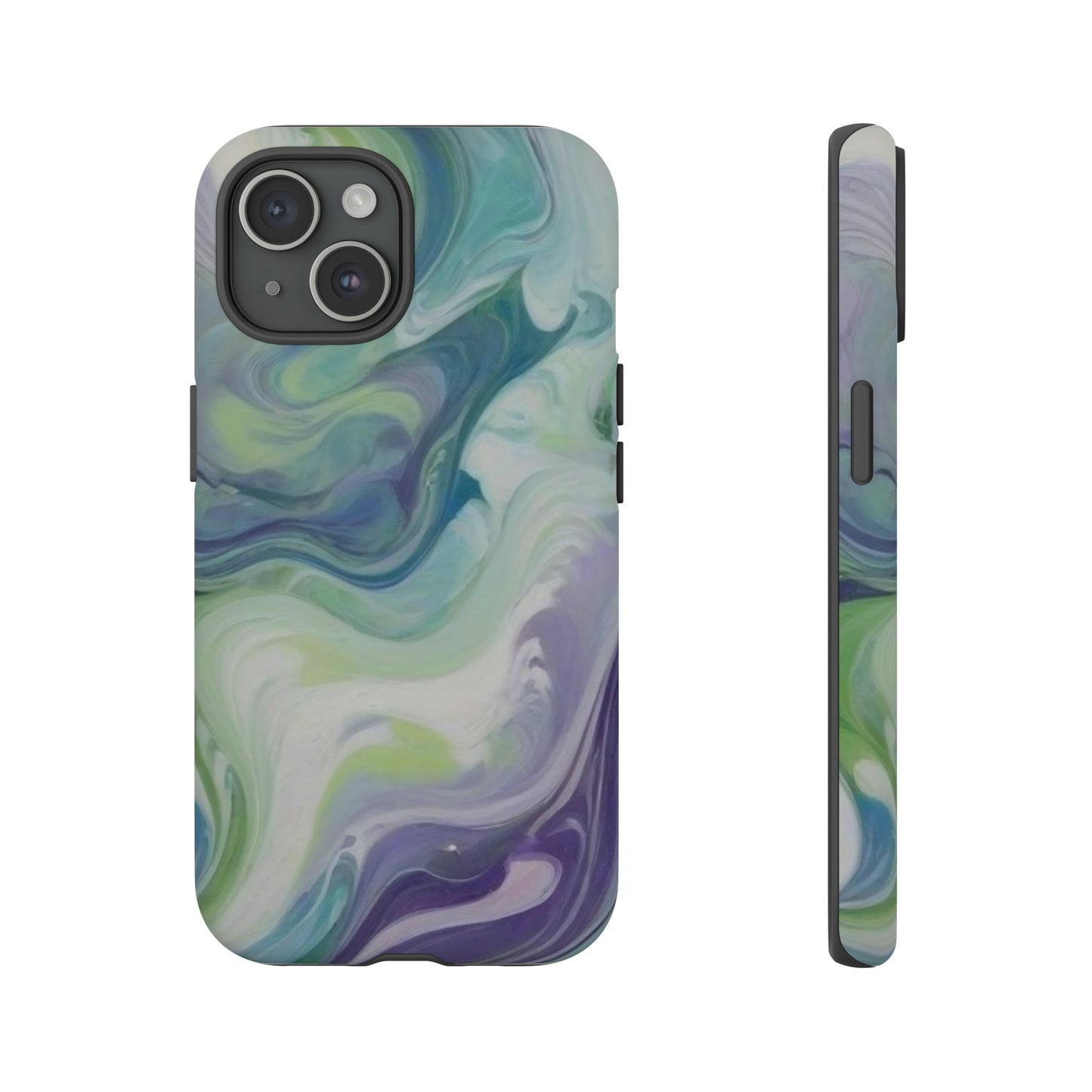 Tough Cases