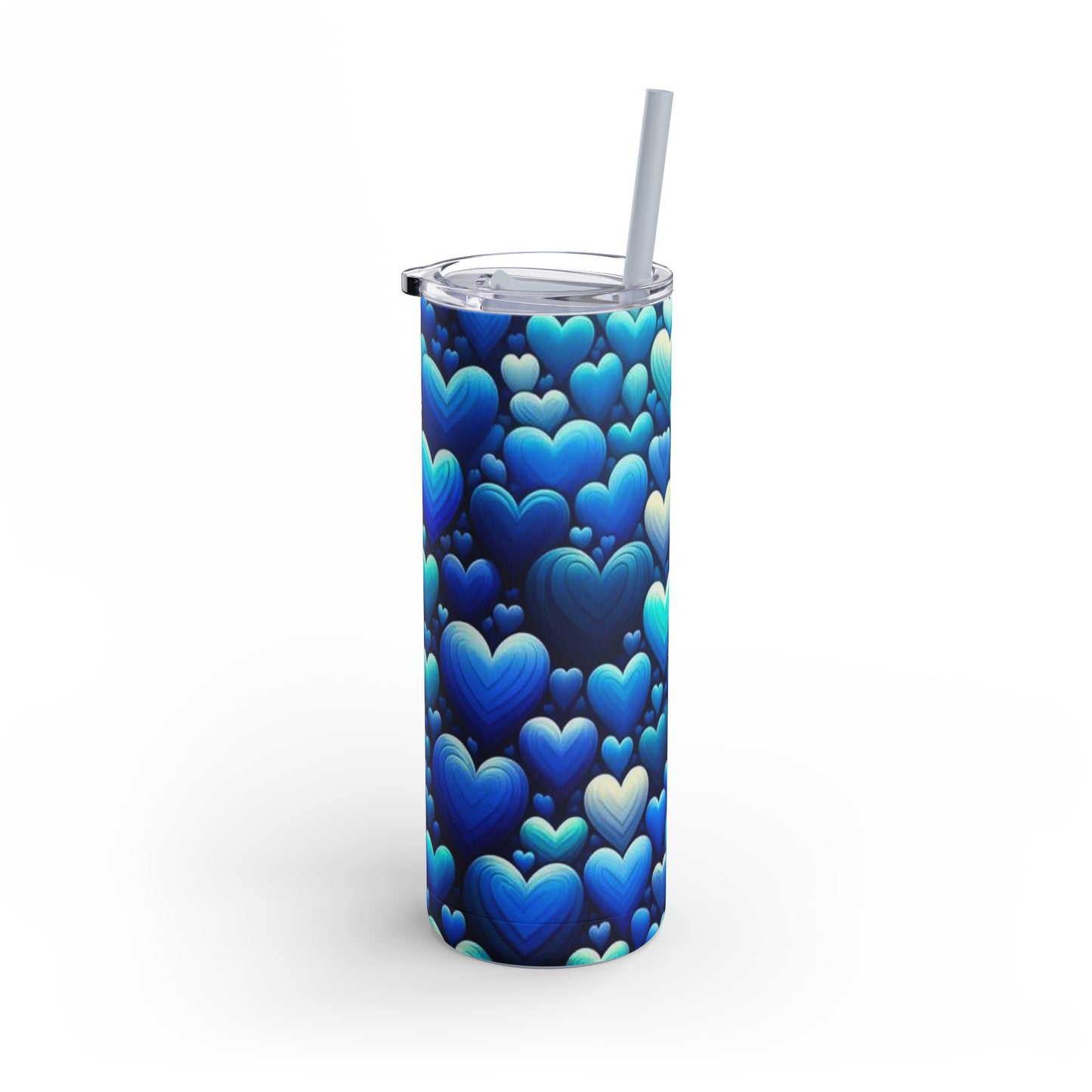 Maars Maker Skinny Matte Tumbler, 20oz