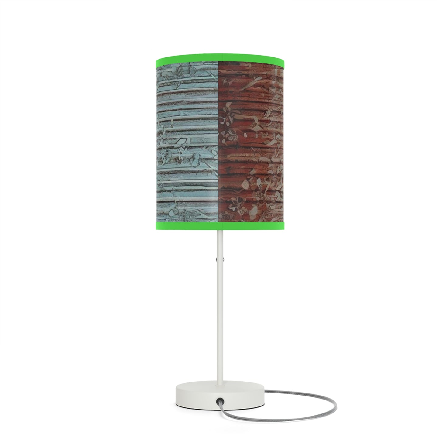 Lamp on a Stand, US|CA plug