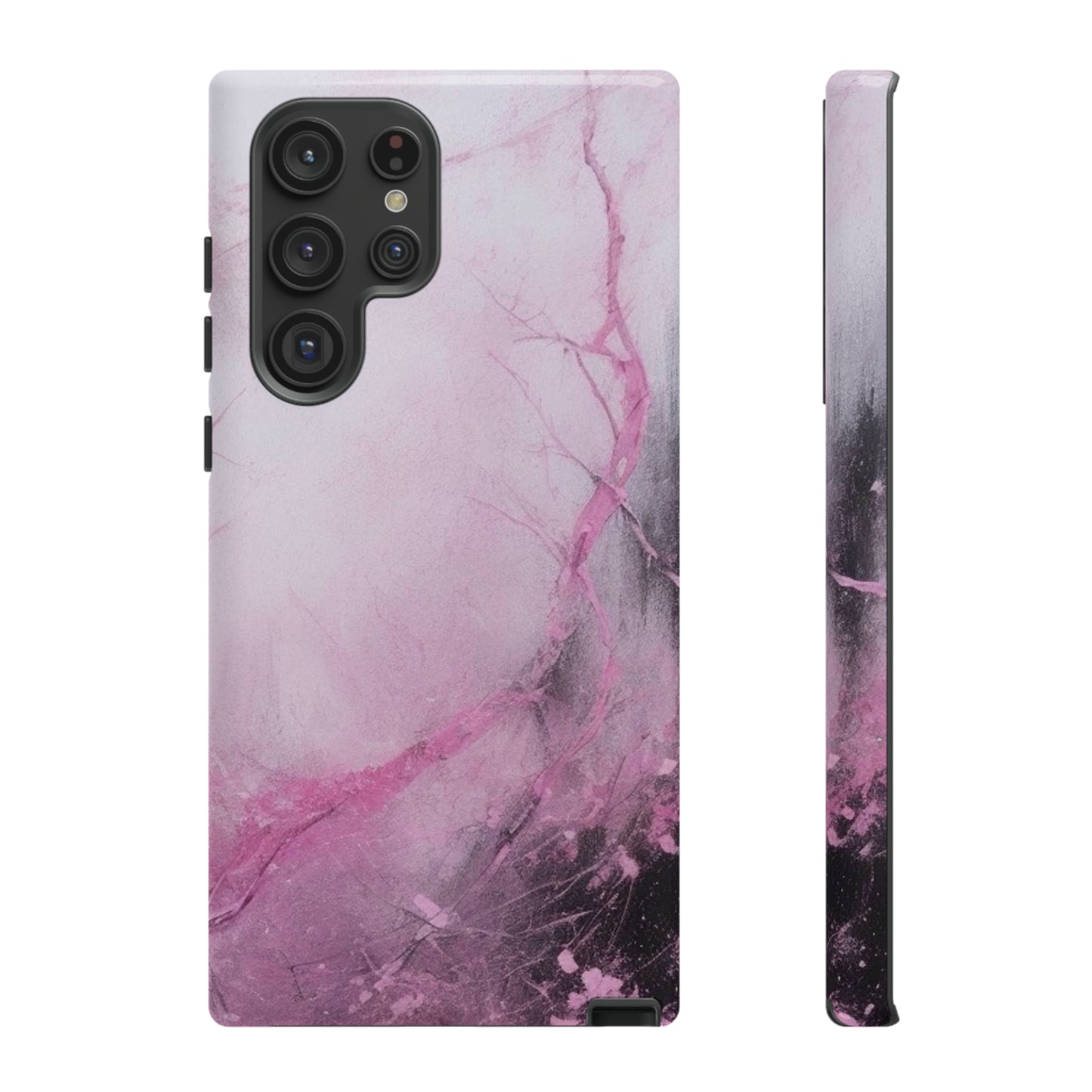 Tough Cases