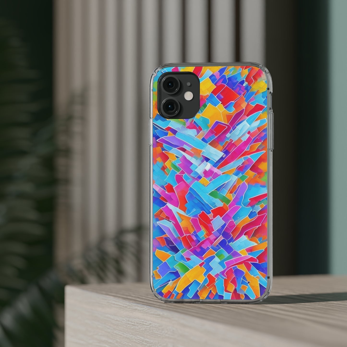 Clear Cases