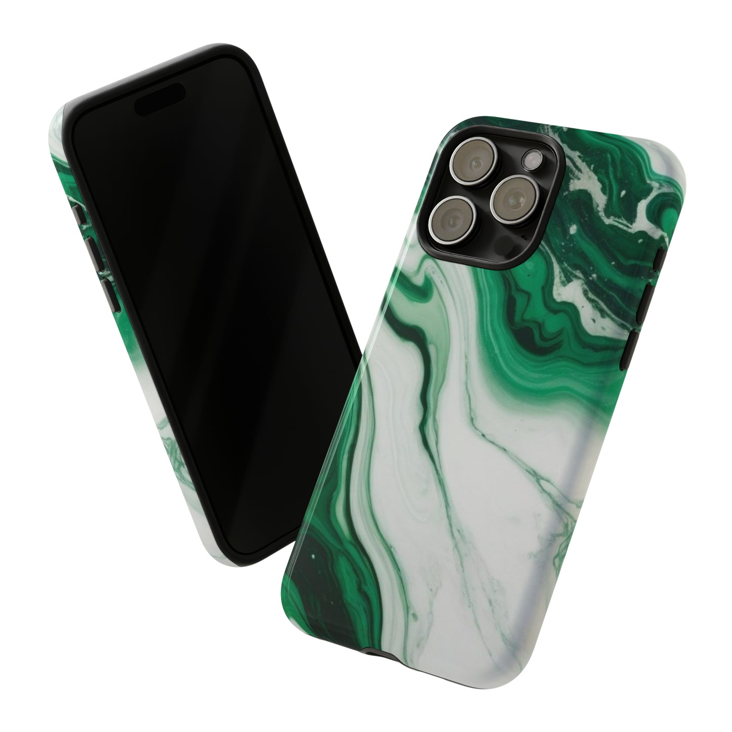 Tough Cases