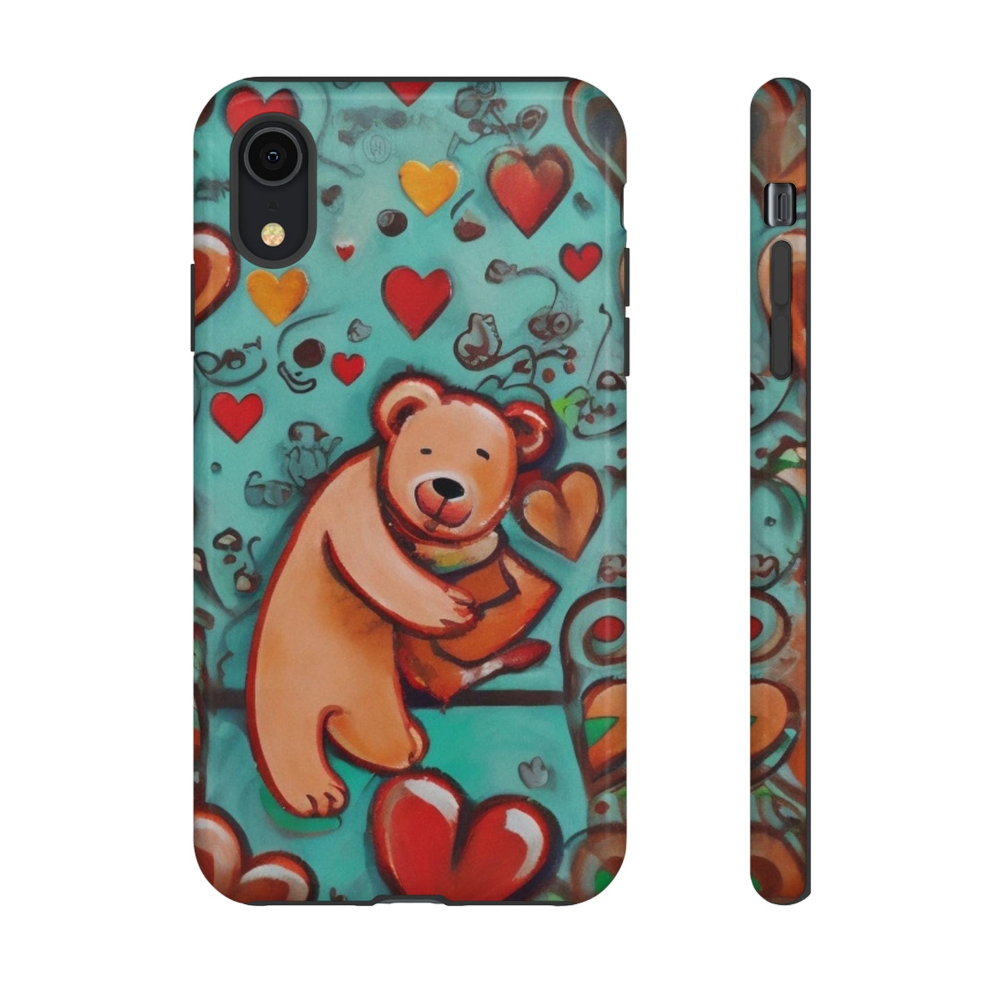 Tough Cases
