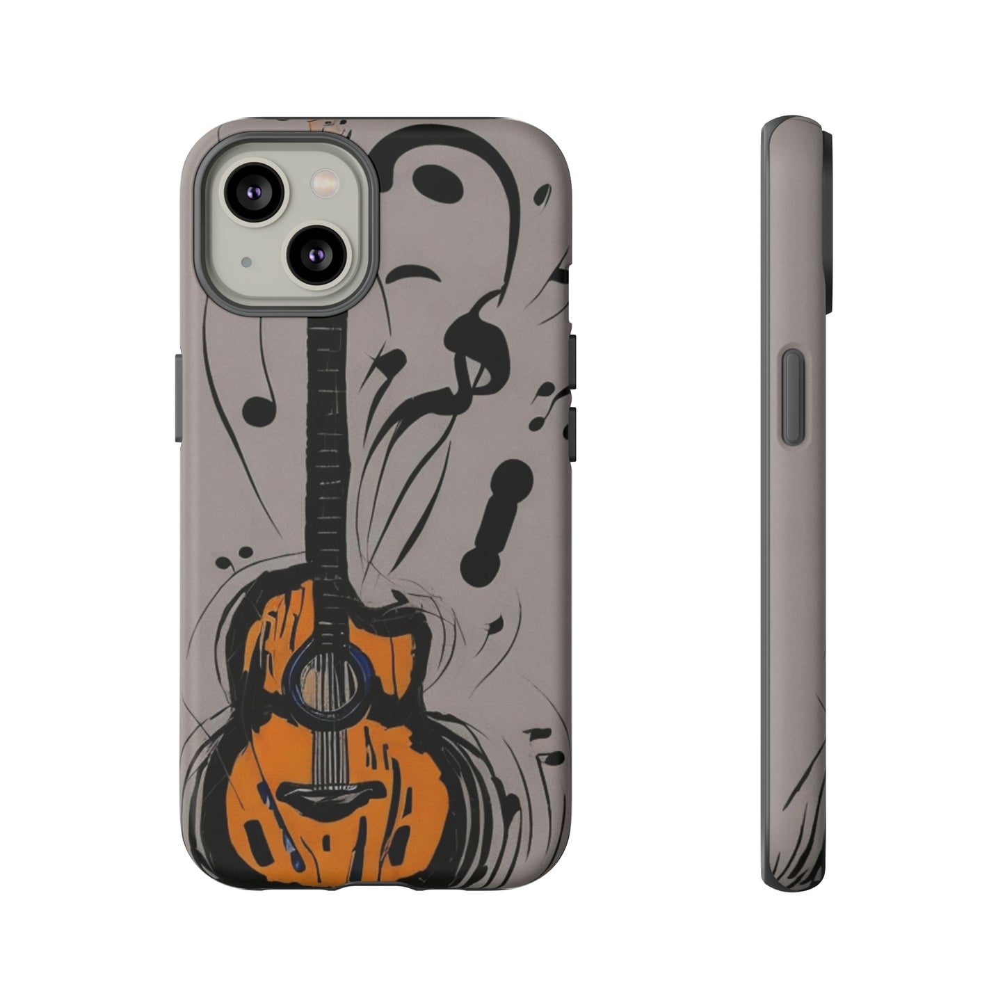 Tough Cases