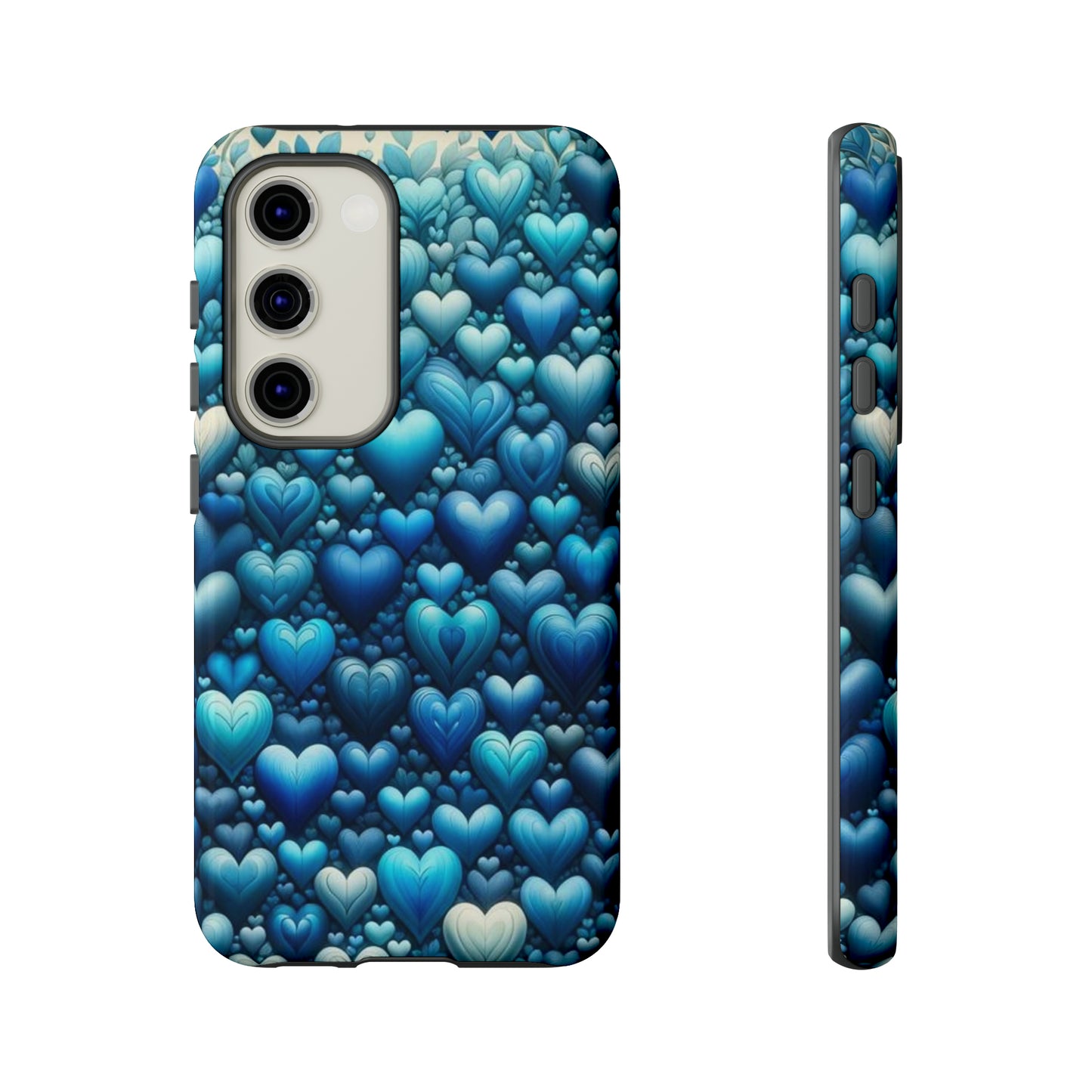 Tough Cases