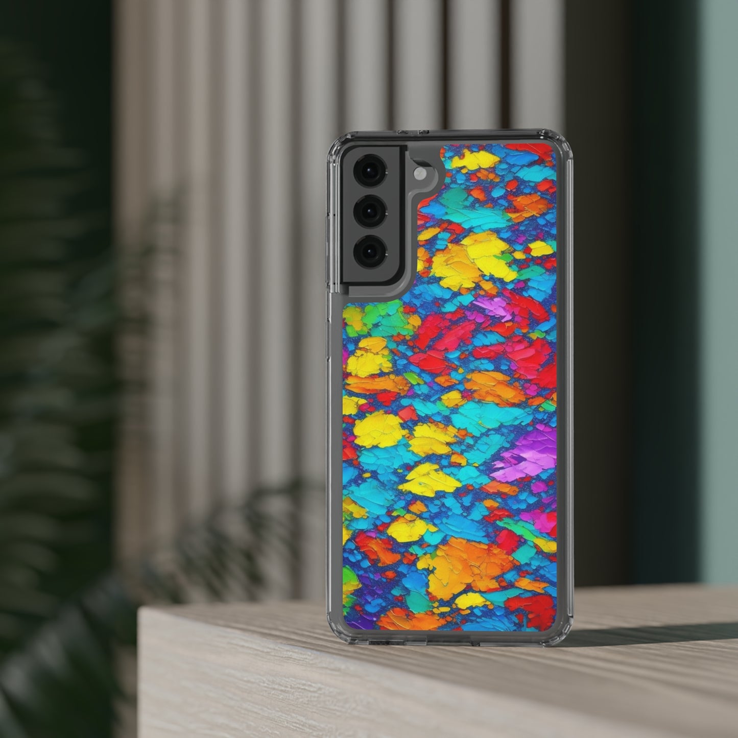 Clear Cases
