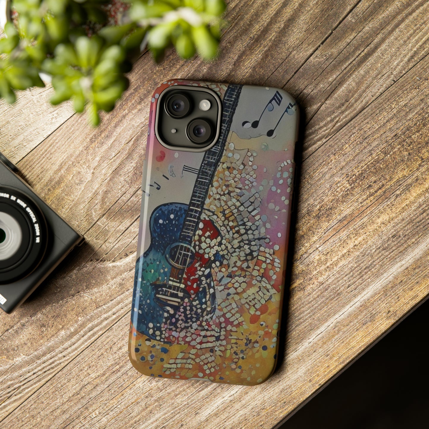 Tough Cases