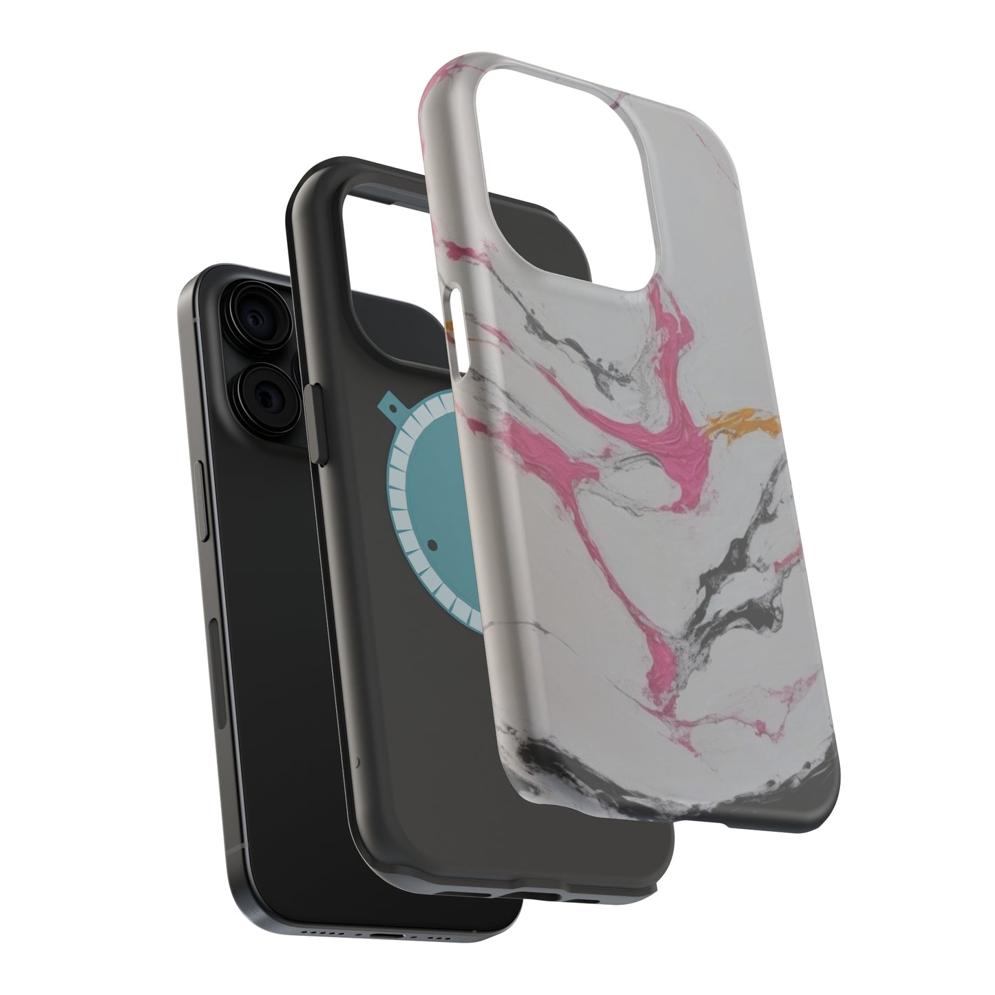 MagSafe Tough Cases