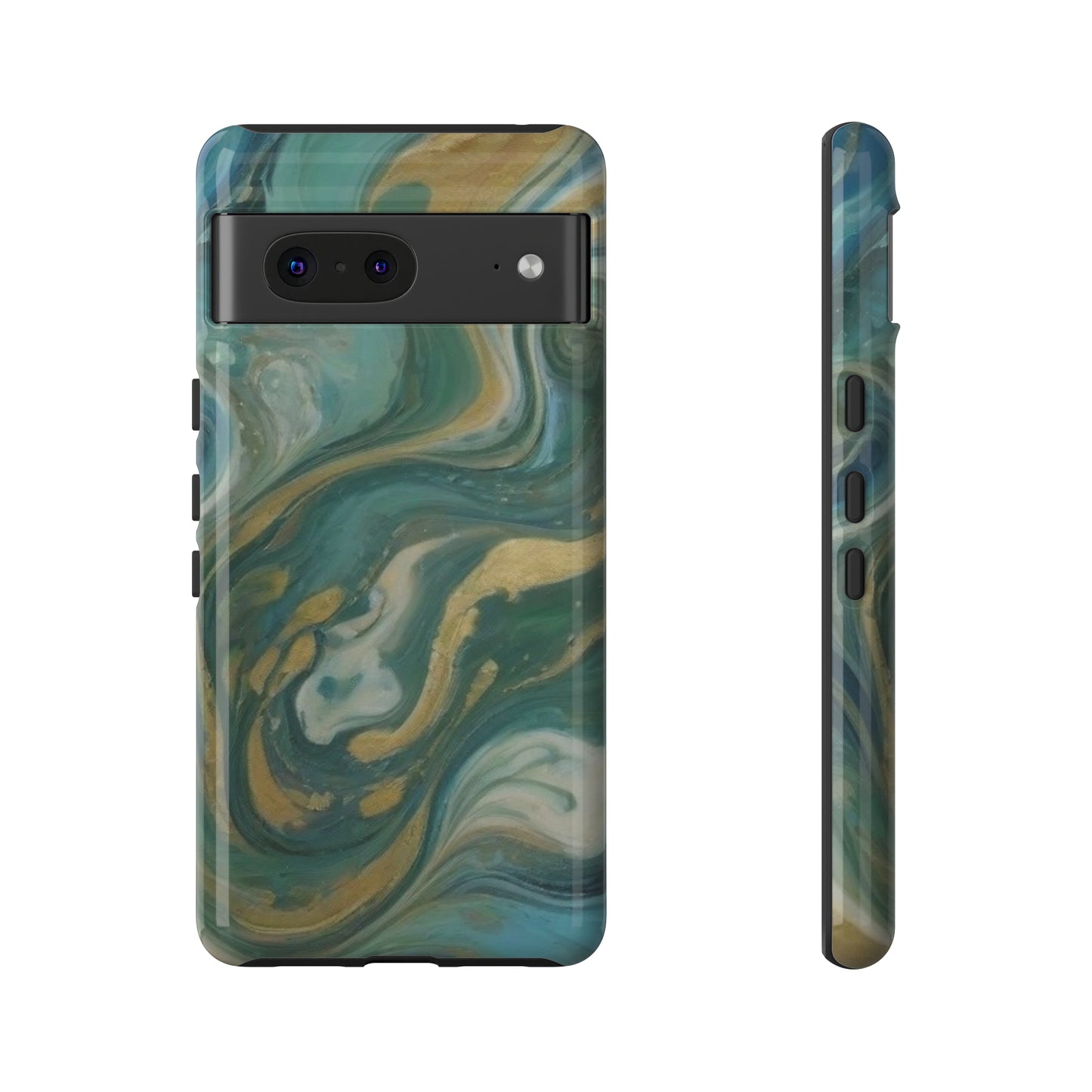 Tough Cases