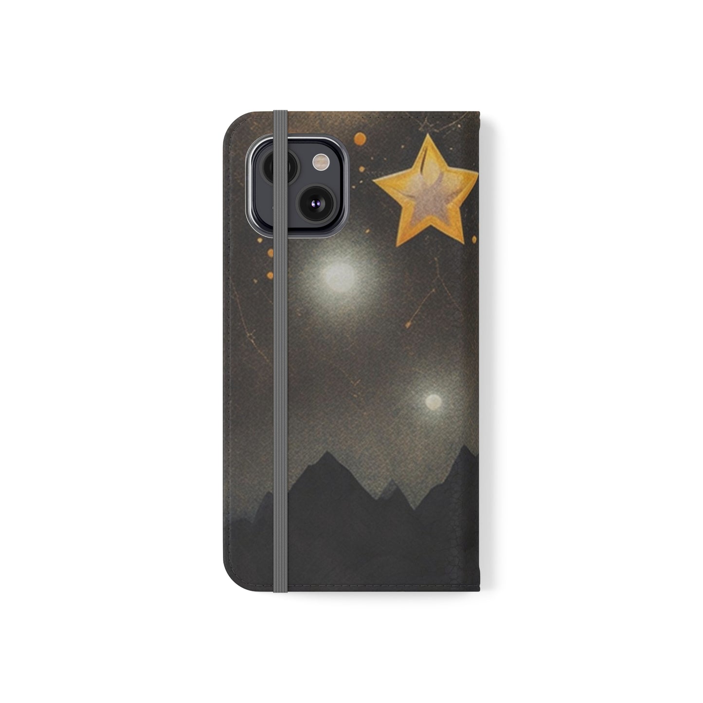 Flip Cases