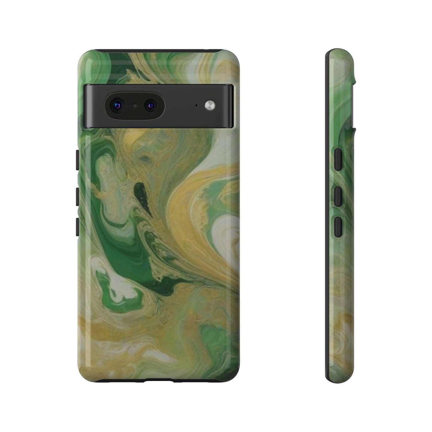 Tough Cases