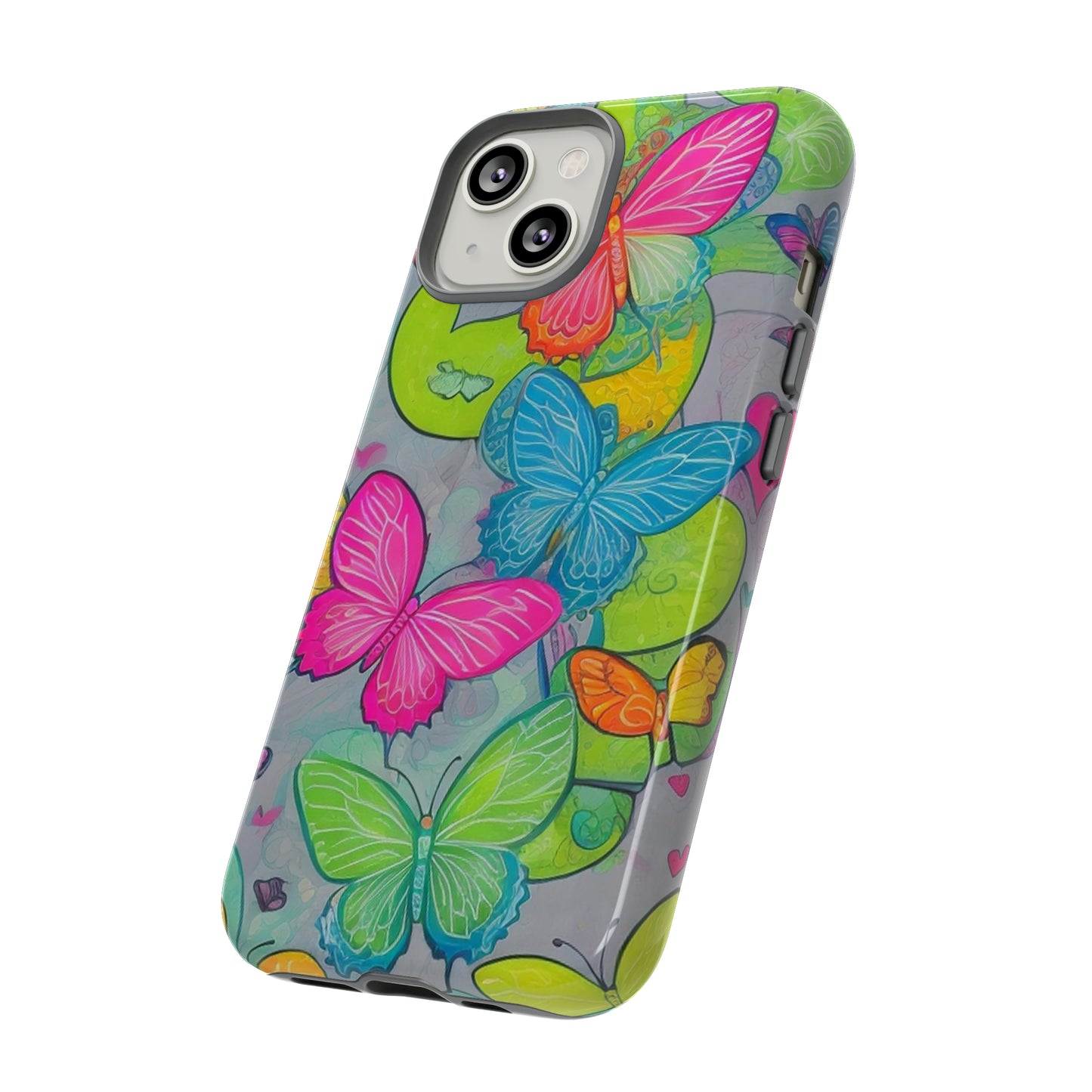 Tough Cases
