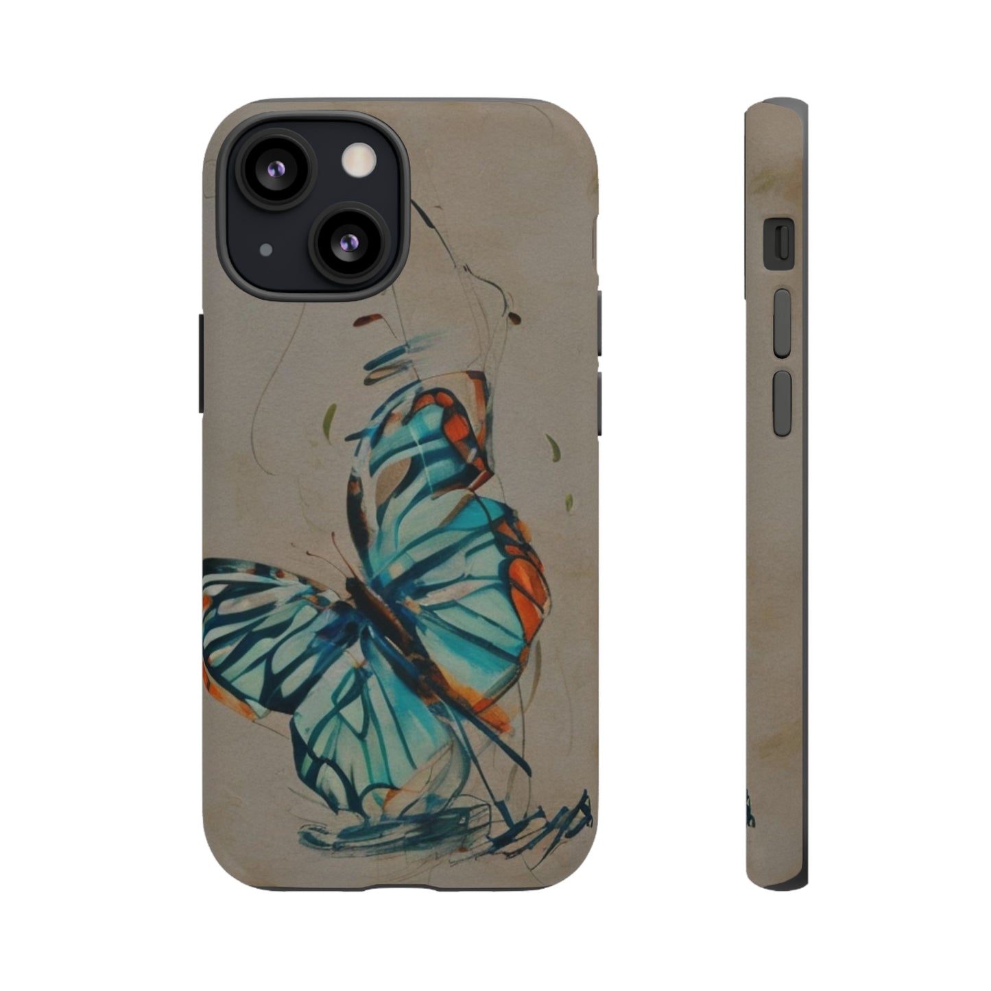 Tough Cases
