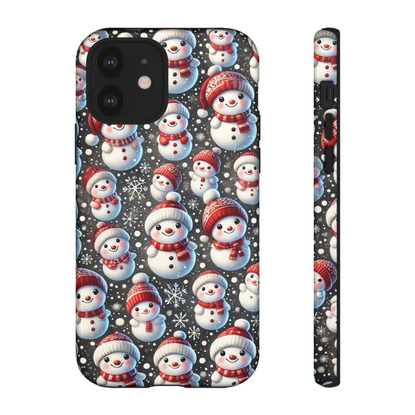 Tough Cases