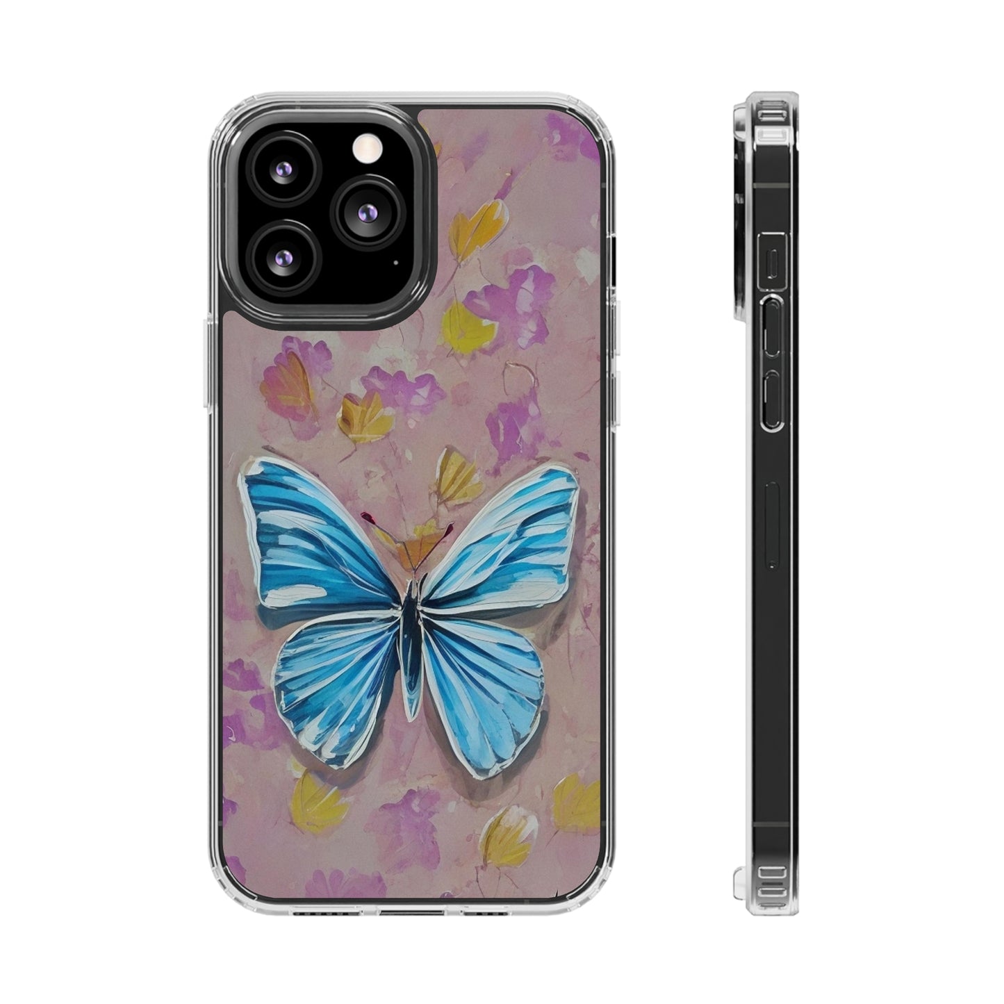 Clear Cases