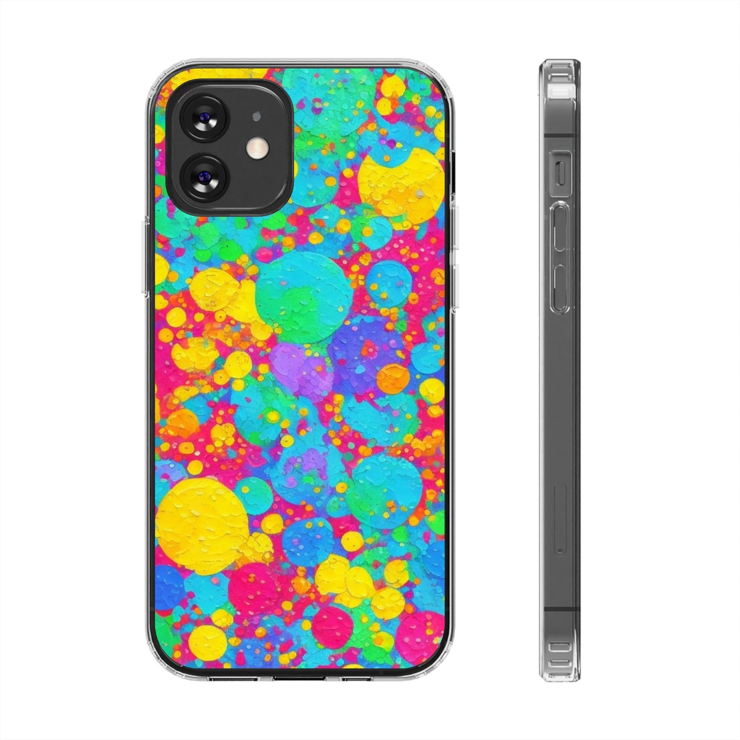 Clear Cases