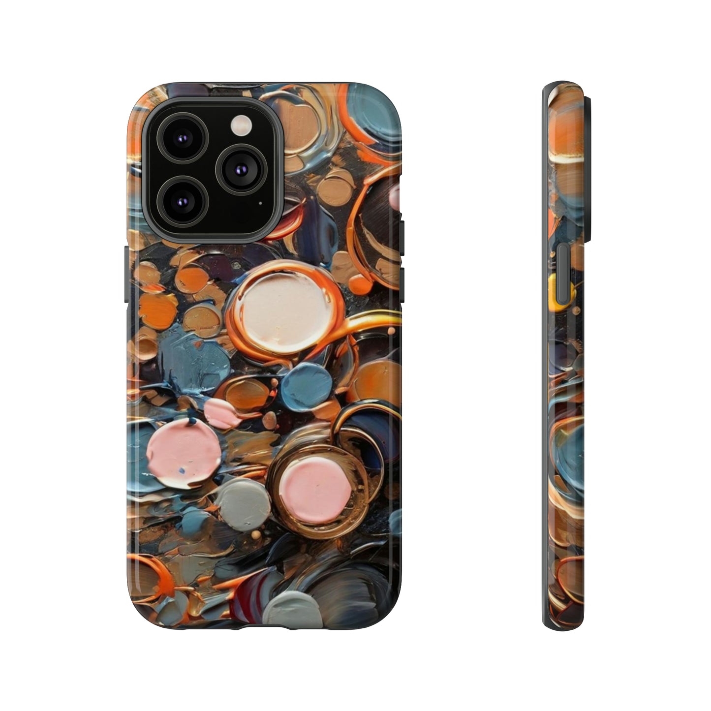 Tough Cases