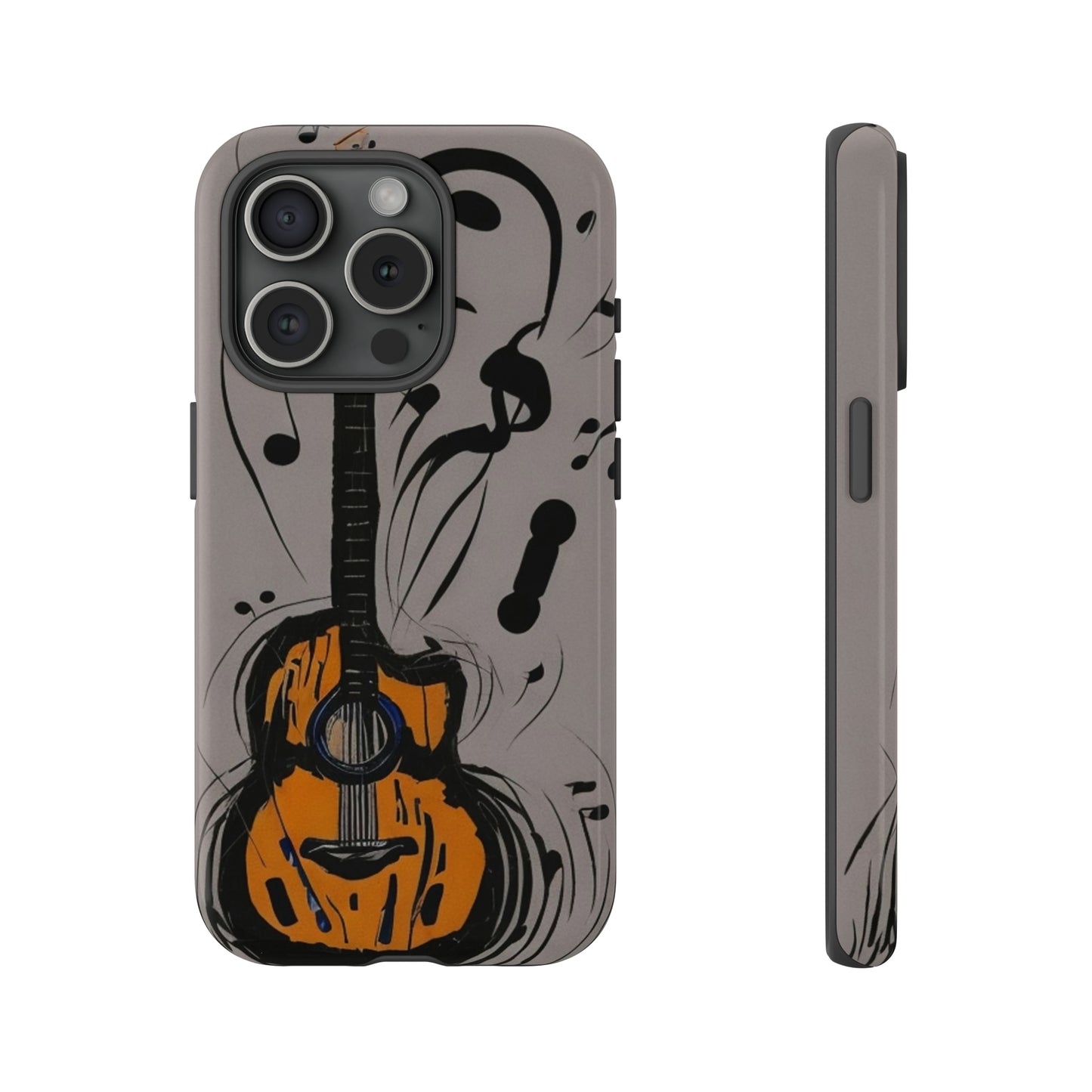 Tough Cases