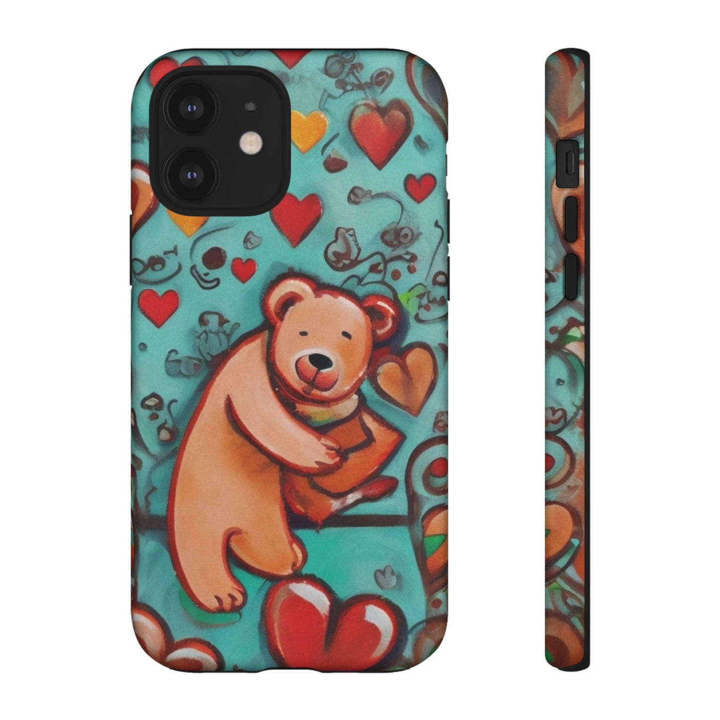 Tough Cases