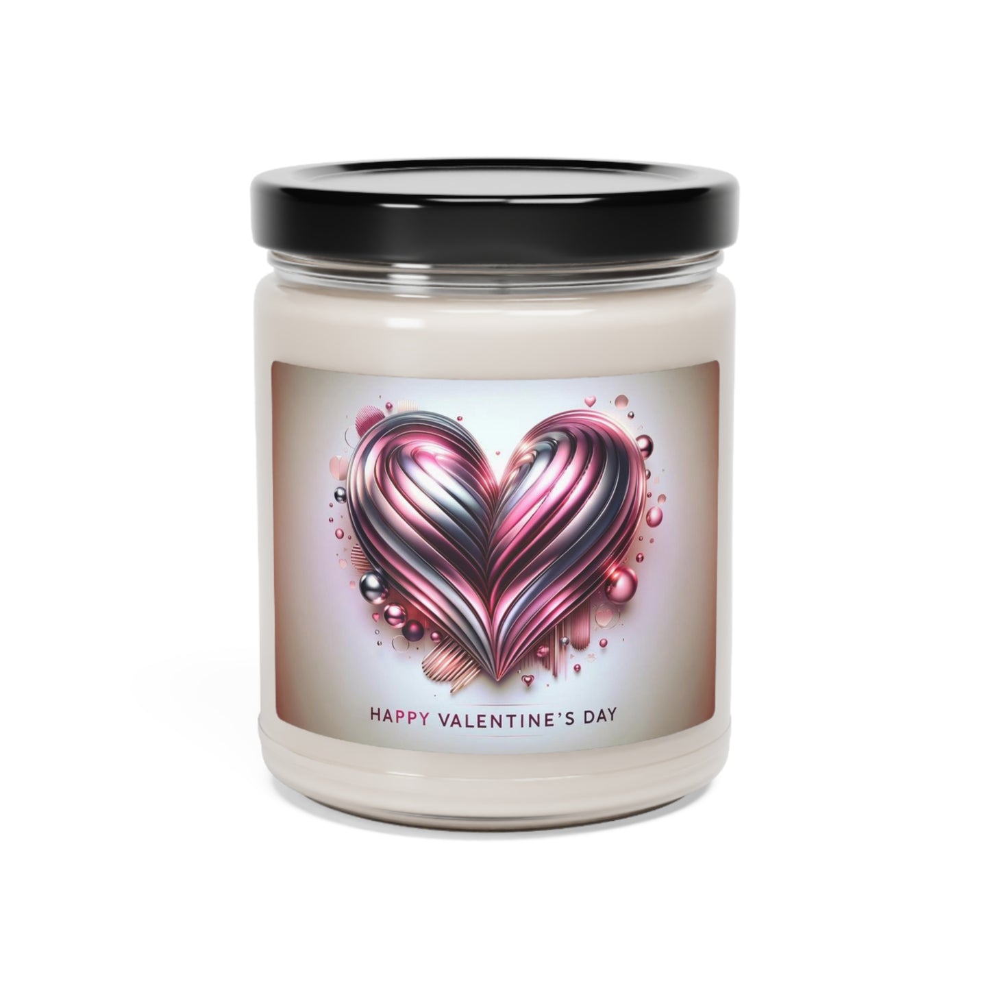 Scented Soy Candle, 9oz