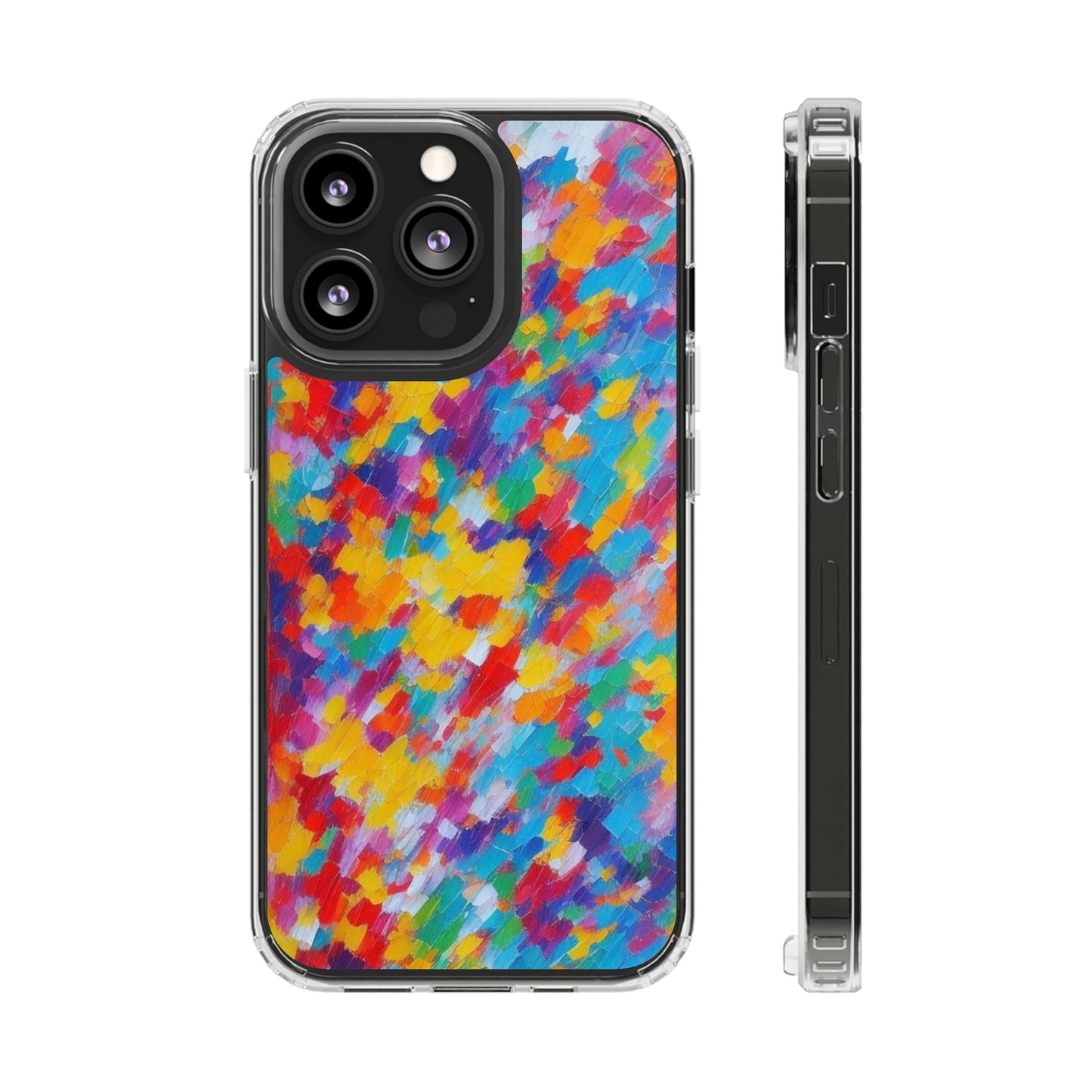 Clear Cases