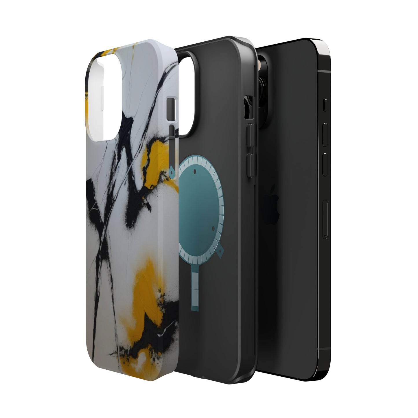 MagSafe Tough Cases
