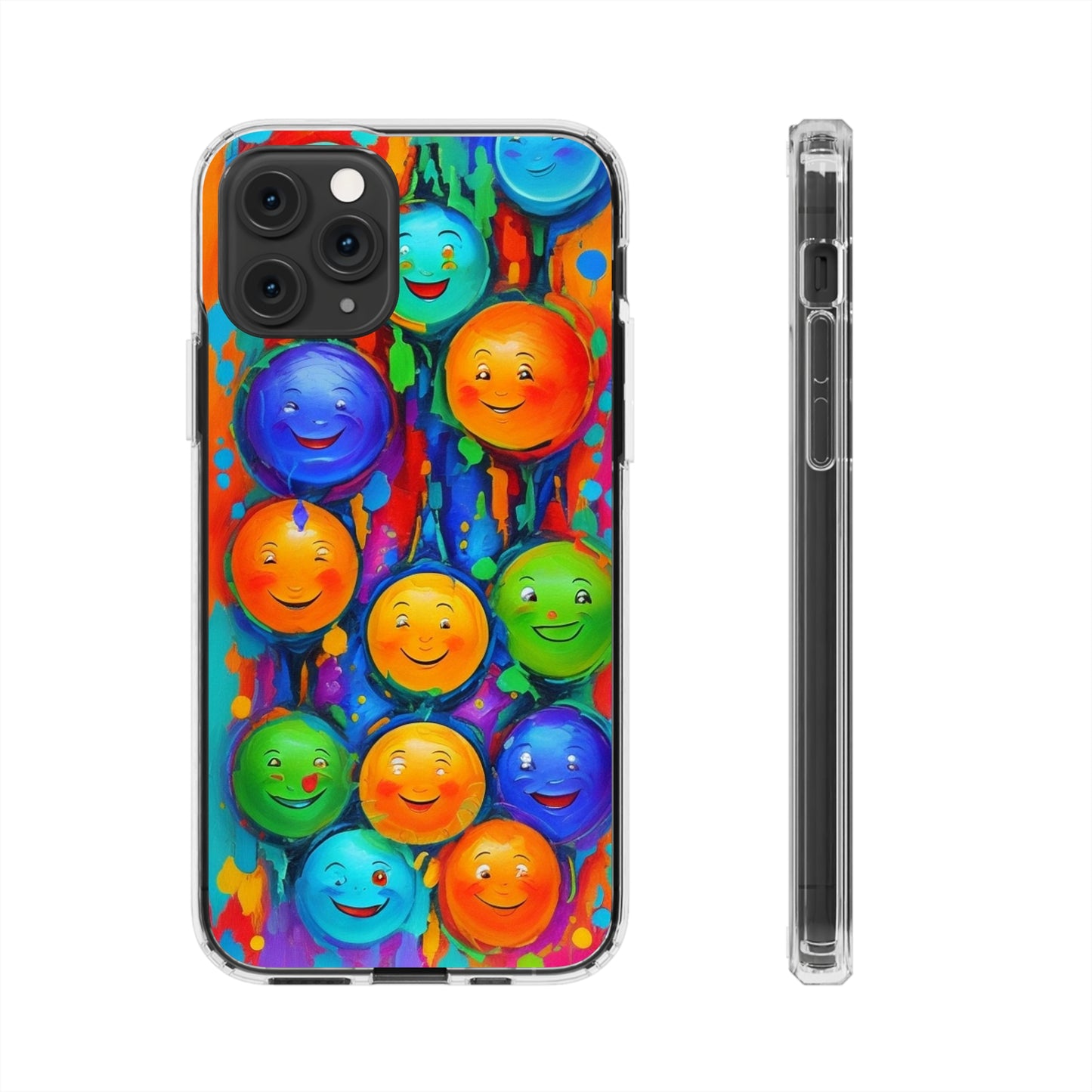 Clear Cases