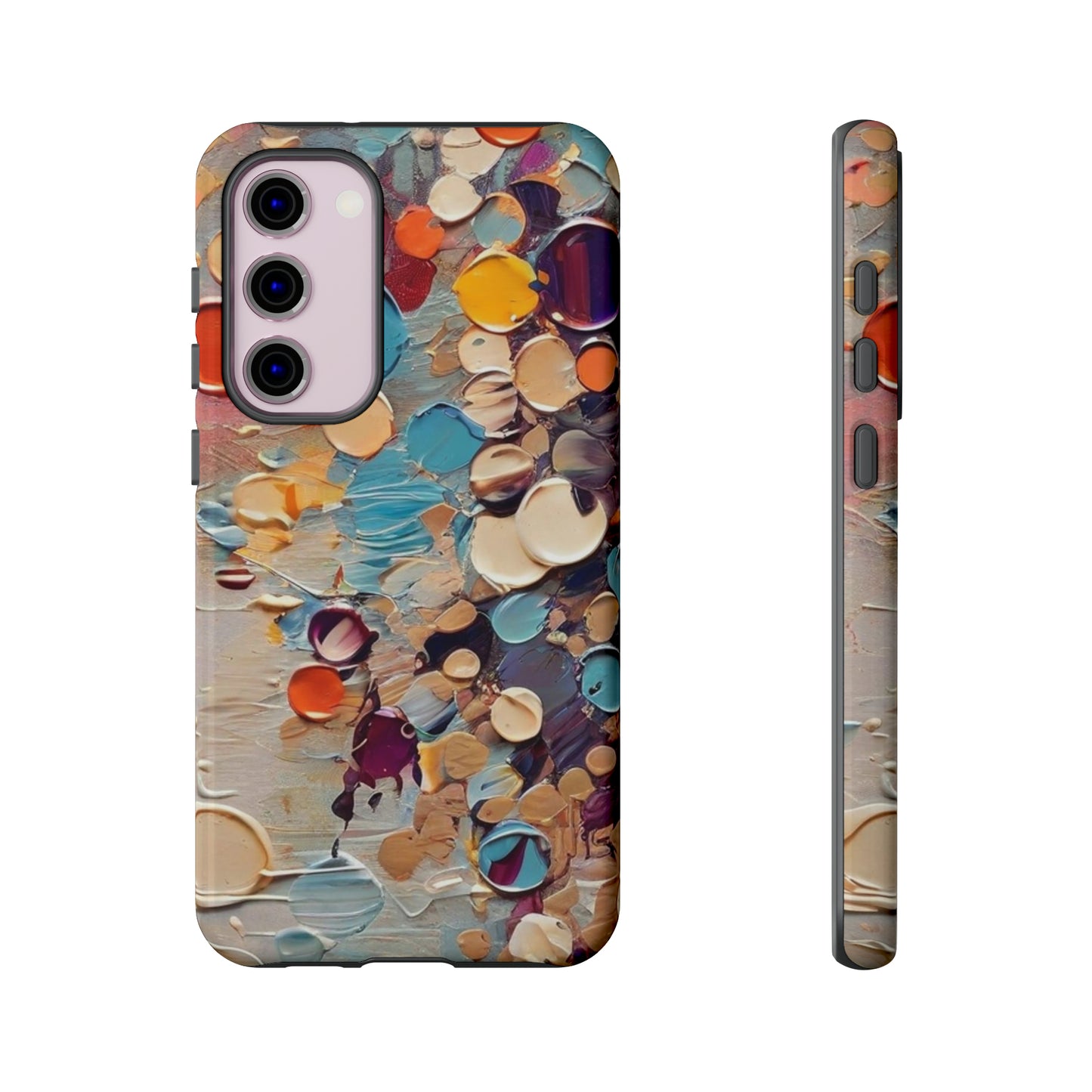 Tough Cases