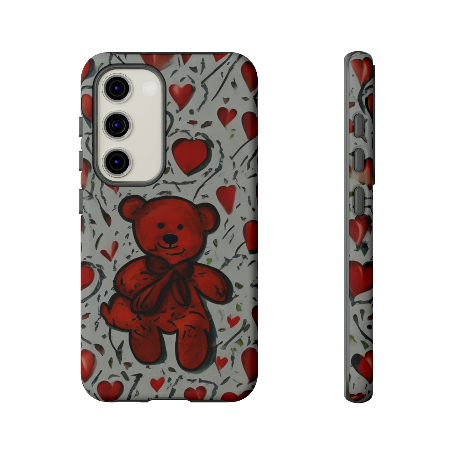 Tough Cases