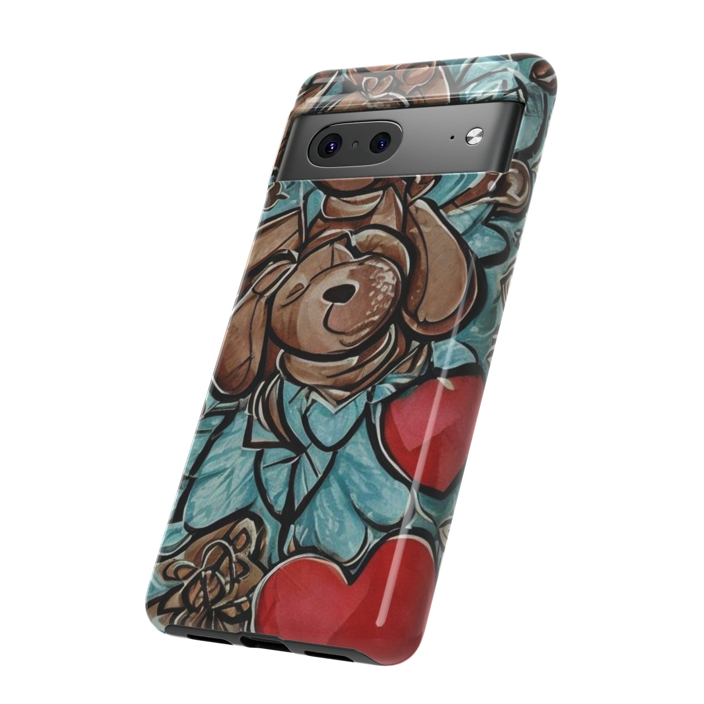Tough Cases