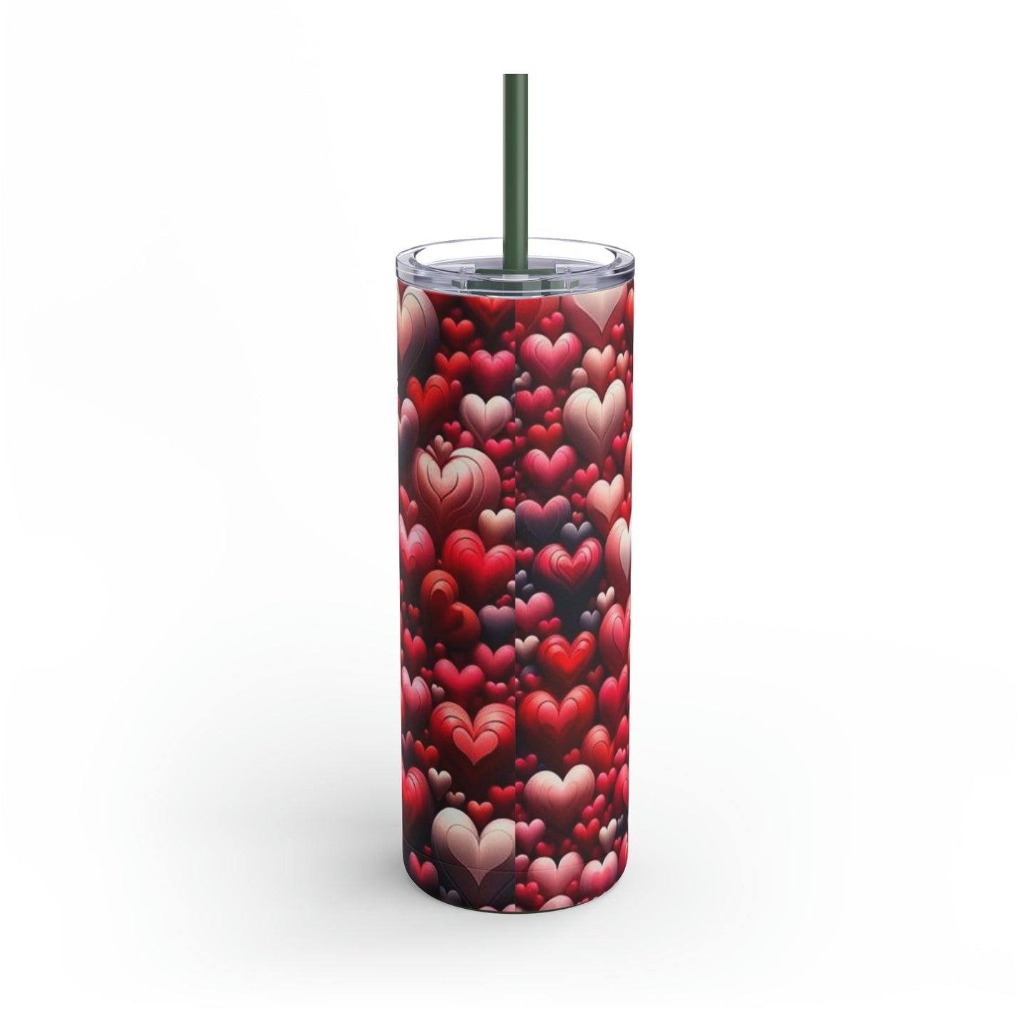 Maars Maker Skinny Matte Tumbler, 20oz