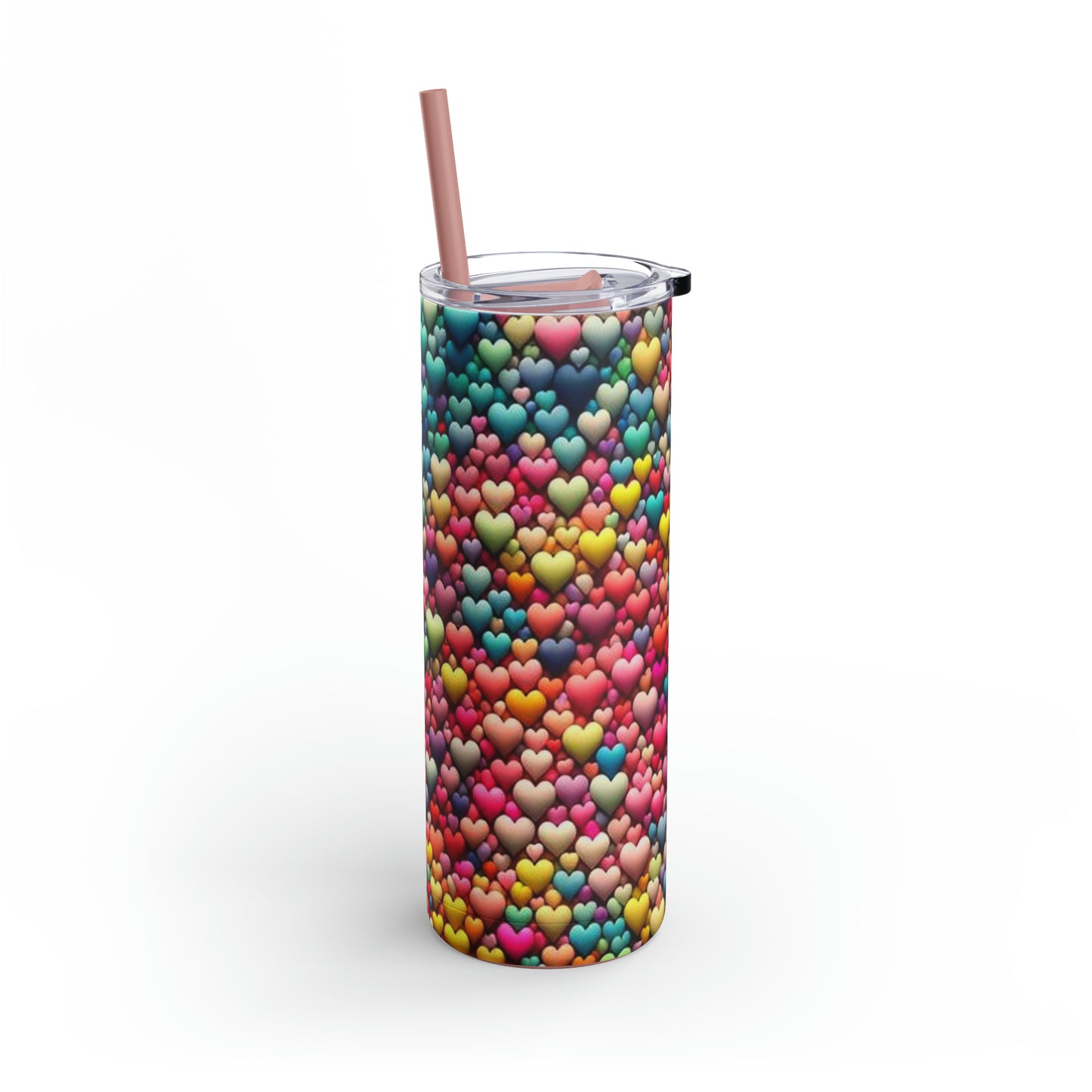 Maars Maker Skinny Matte Tumbler, 20oz