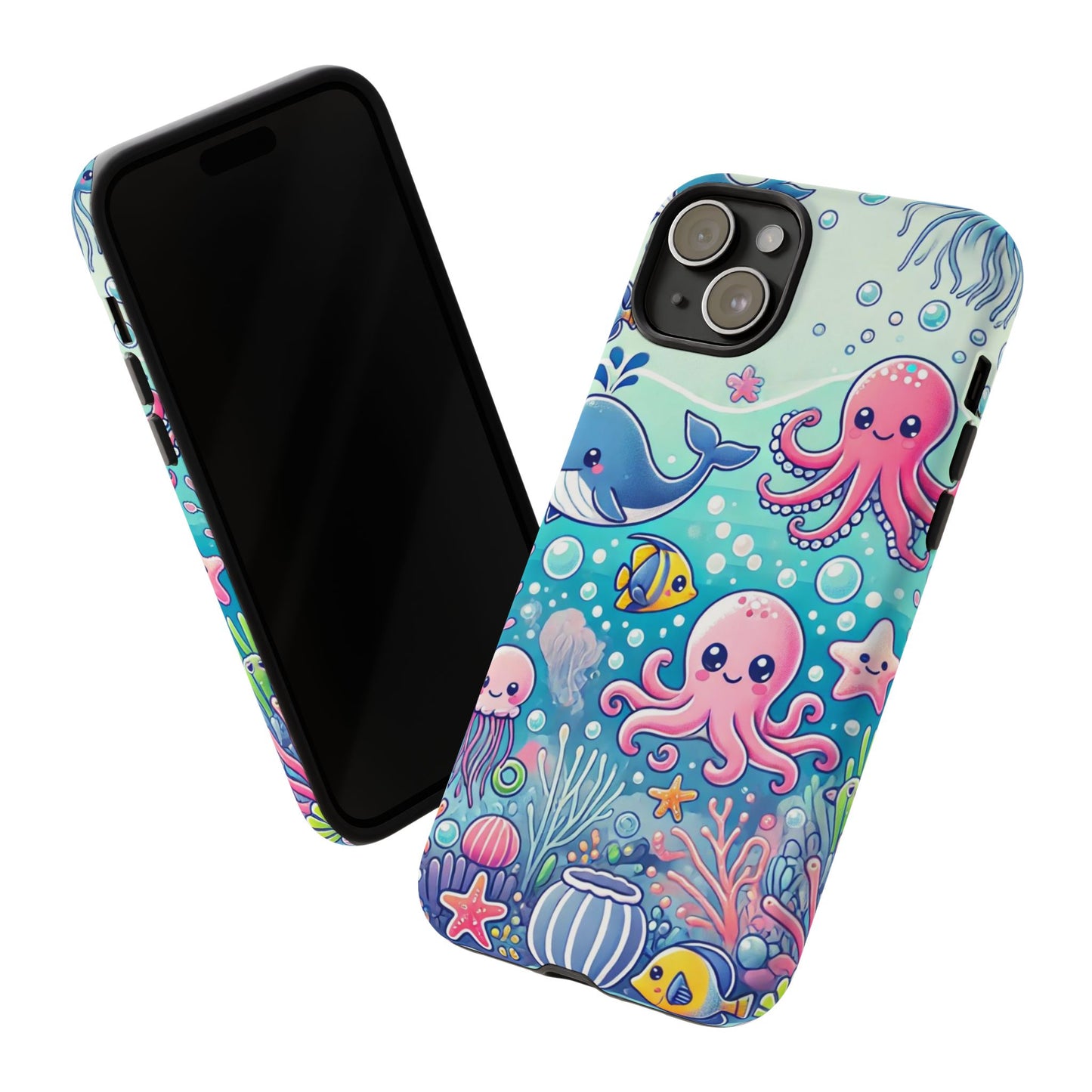 Tough Cases