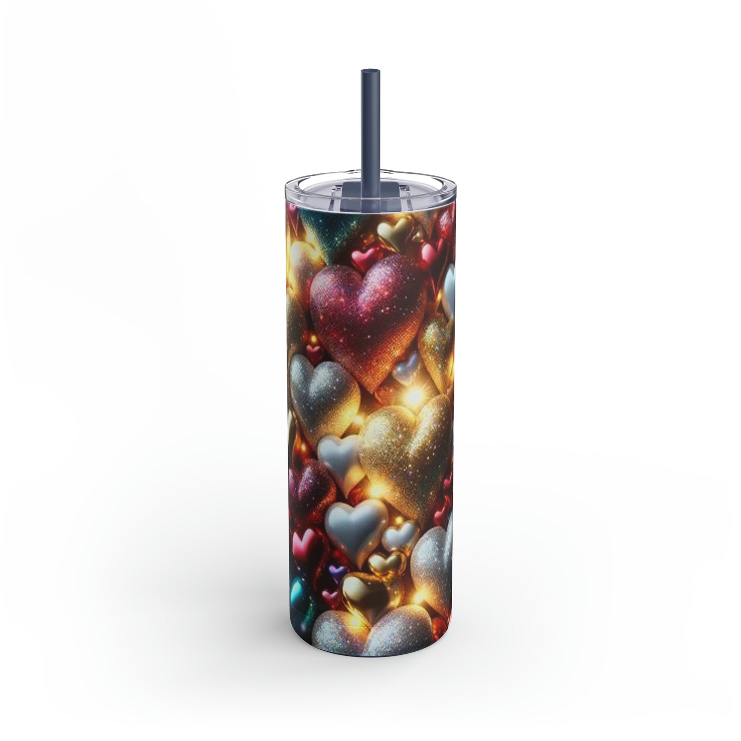 Maars Maker Skinny Matte Tumbler, 20oz