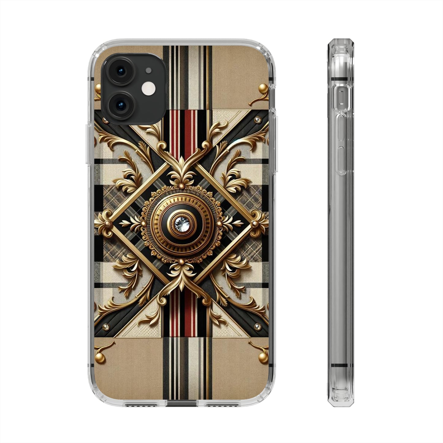 Clear Cases