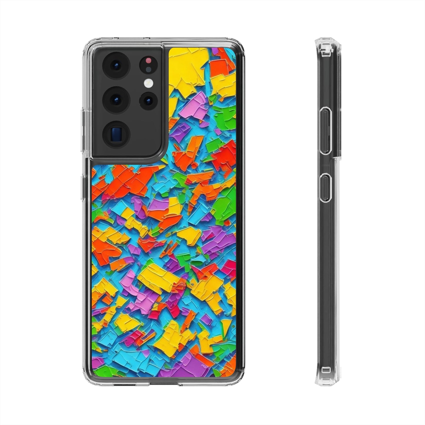 Clear Cases