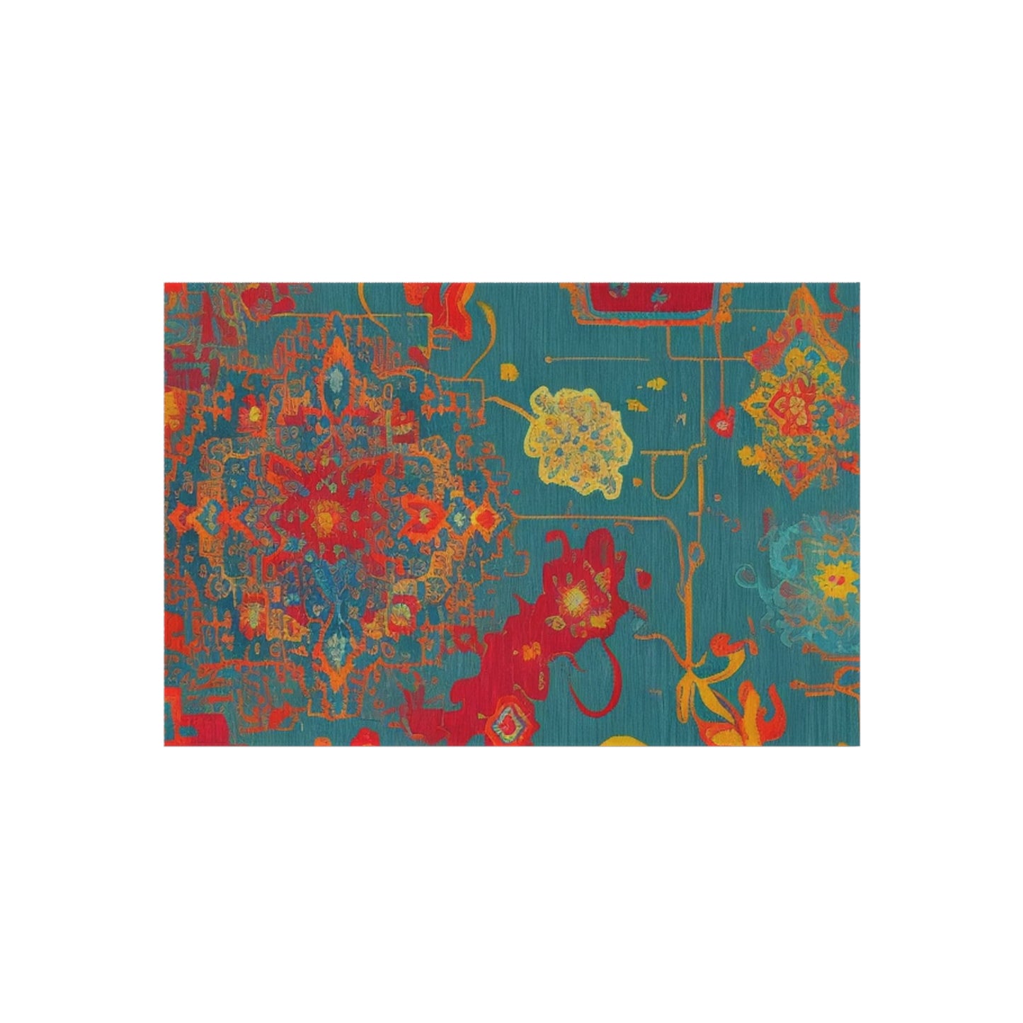 Outdoor Rug