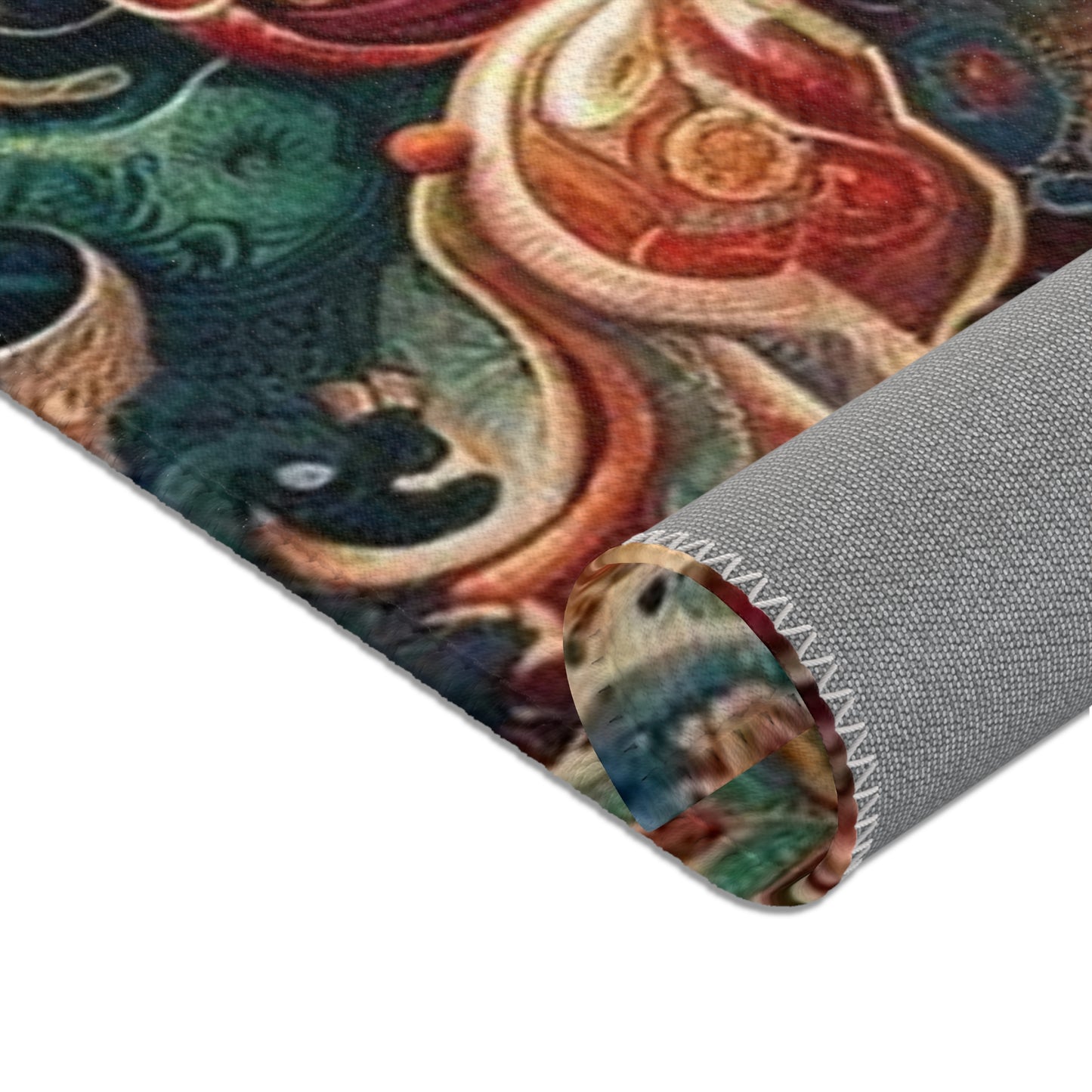 Area Rugs