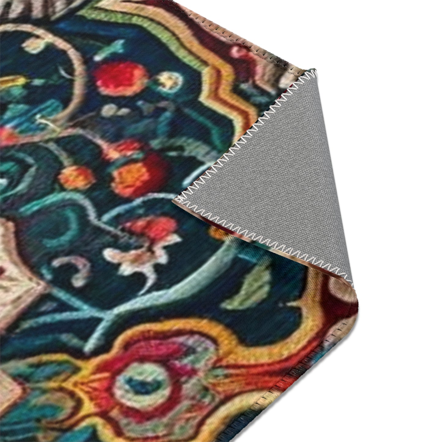 Area Rugs