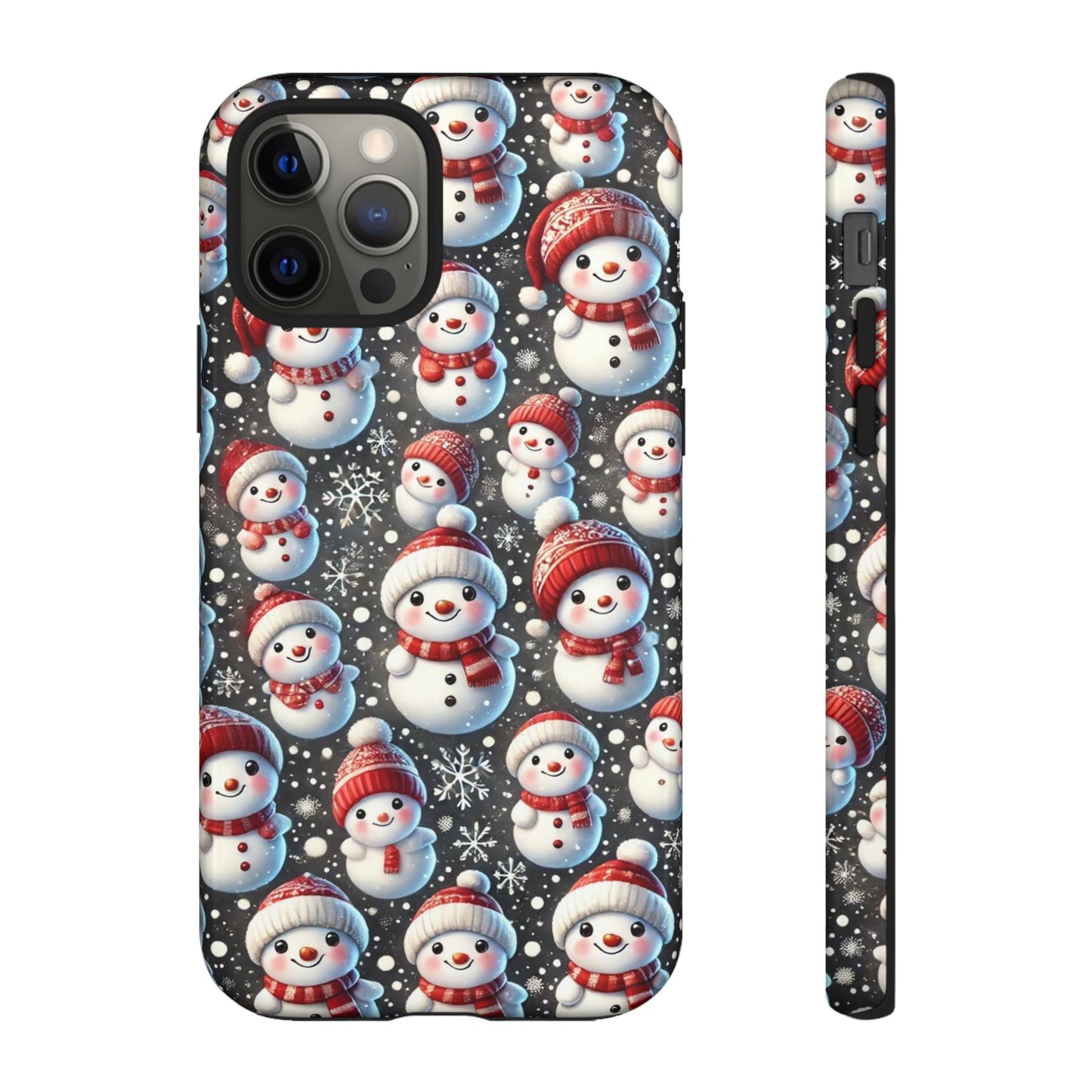 Tough Cases
