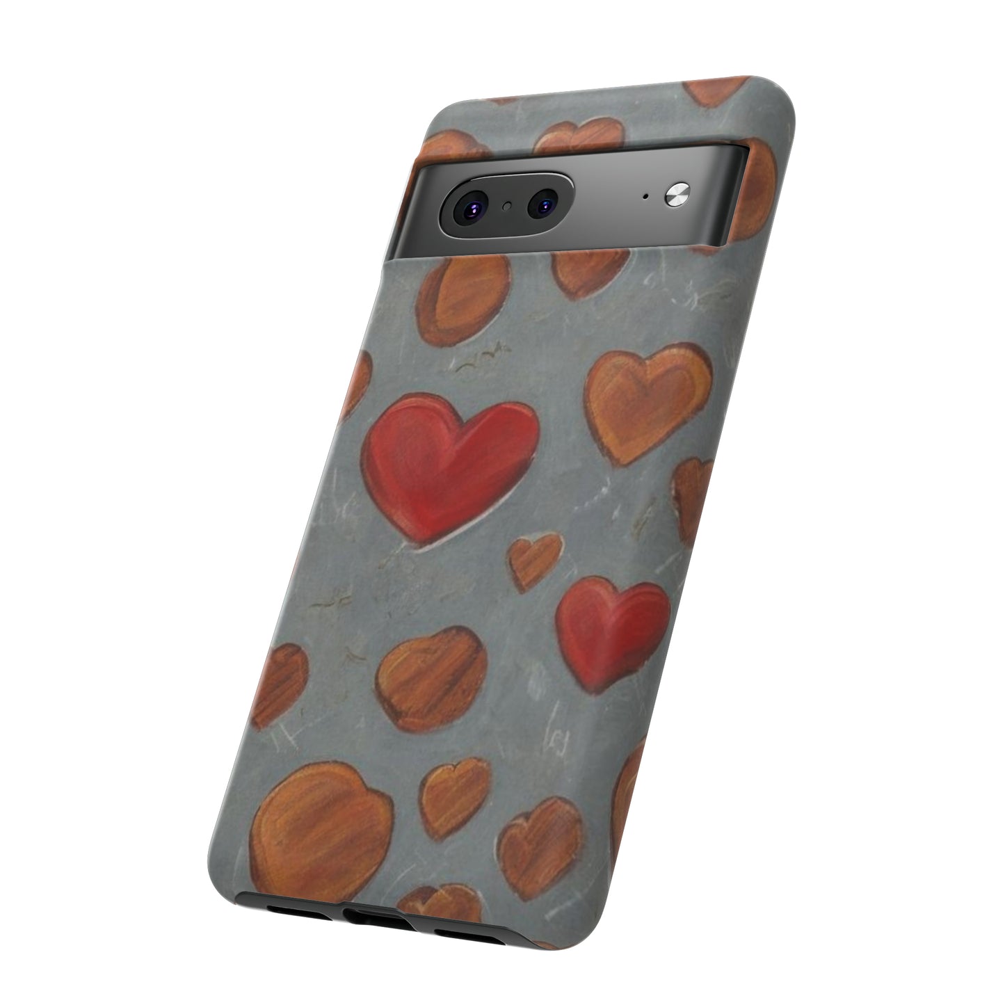 Tough Cases