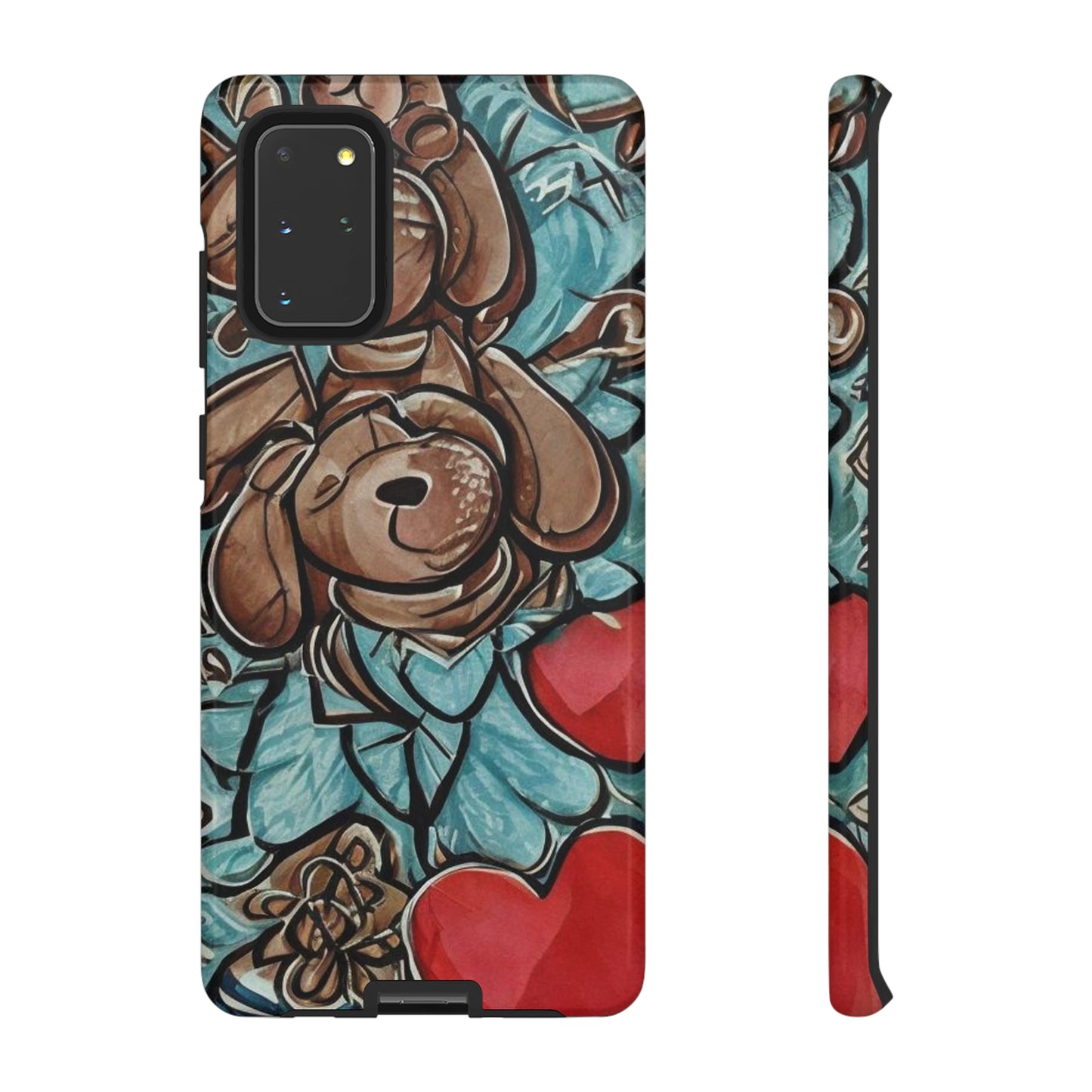 Tough Cases